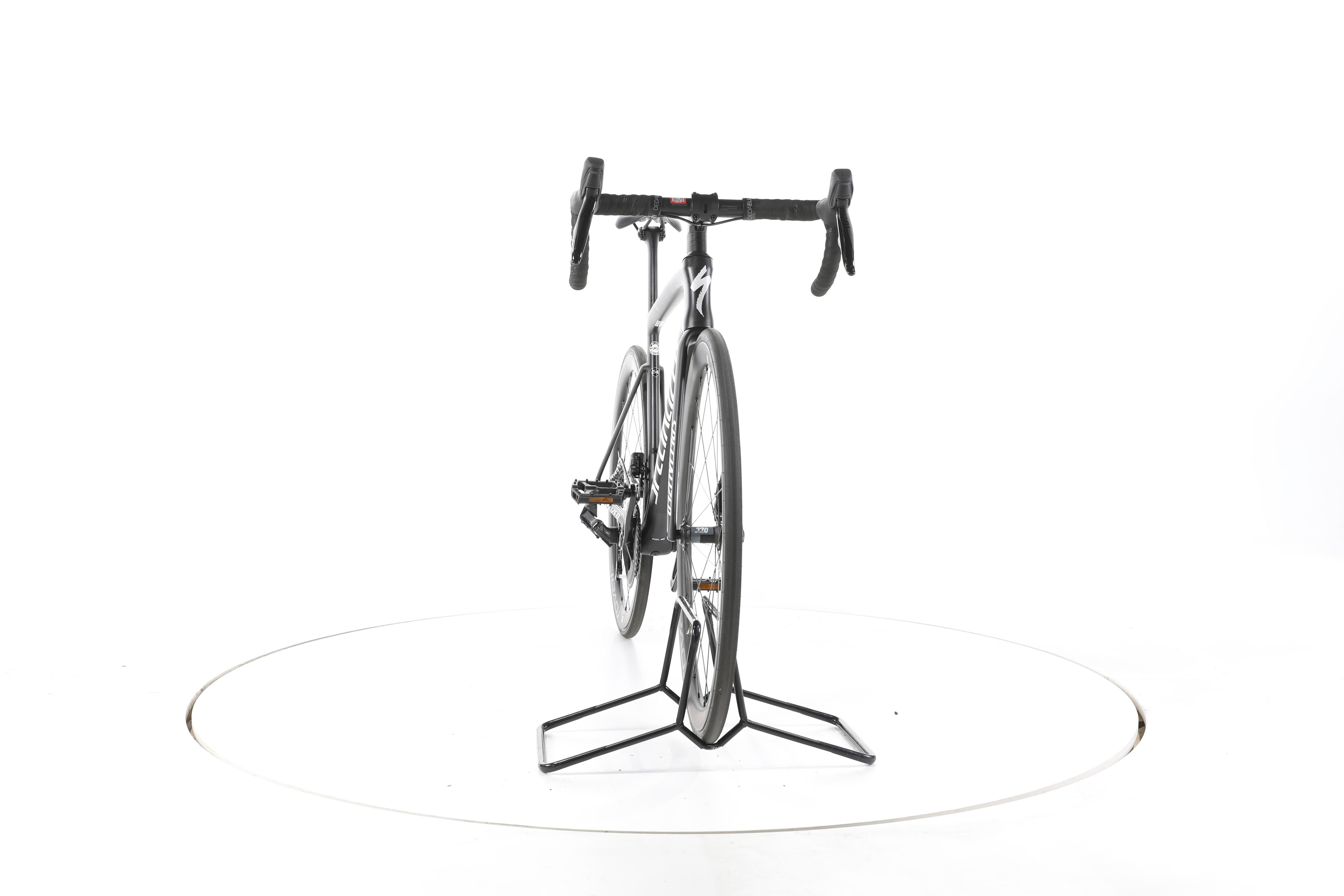 Specialized Tarmac SL7 Expert Rennrad Carbon - Image 4