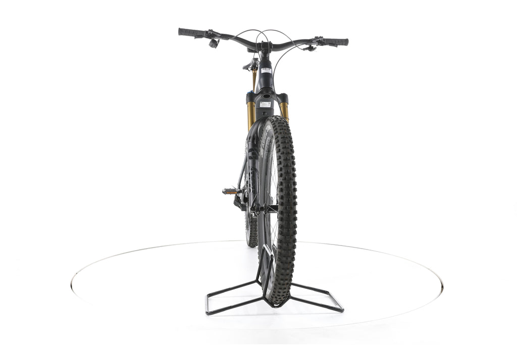 Cube Stereo Hybrid ONE77 HPC AT Fully E-Bike Carbon 2025 - Image 4