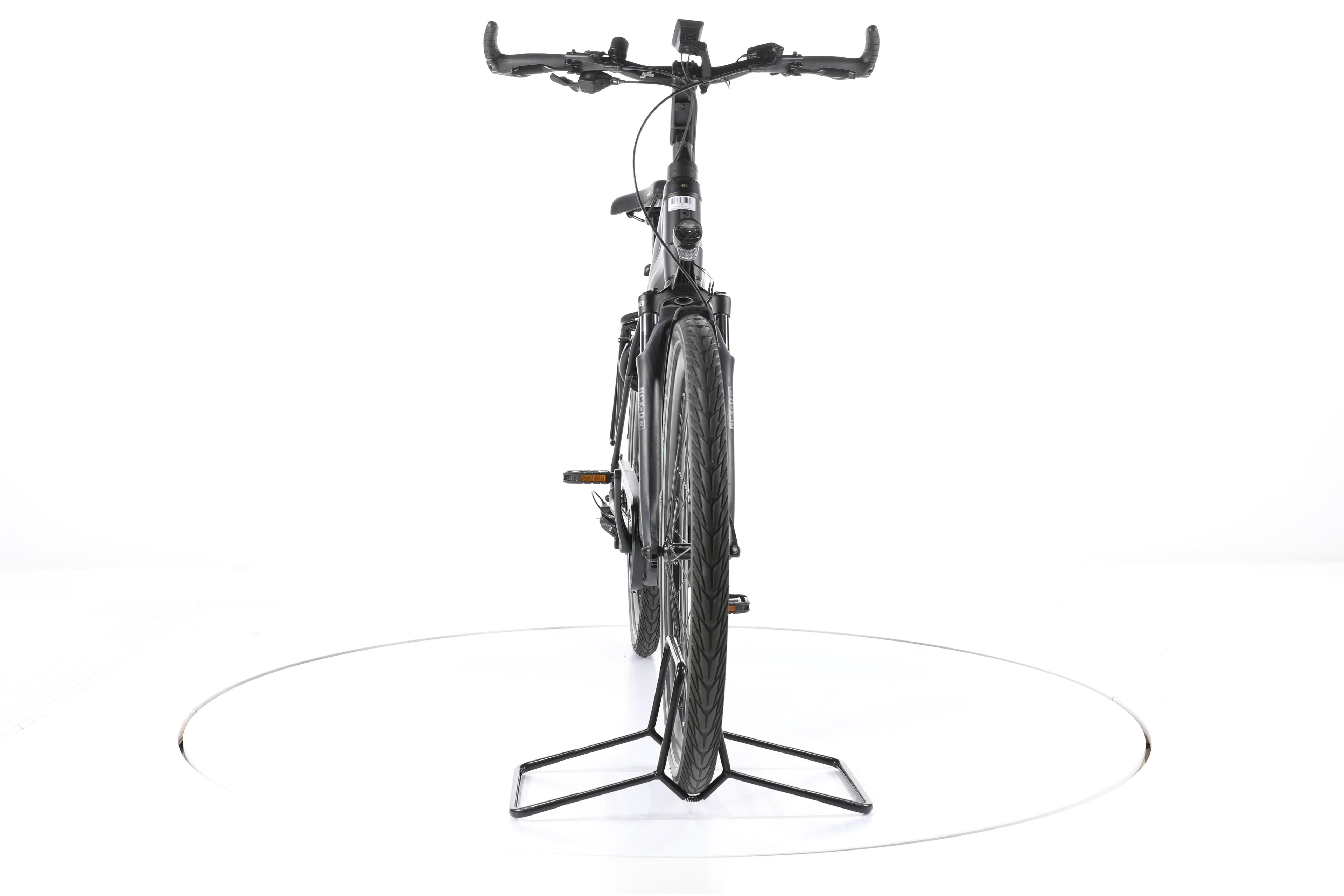 KTM MACINA STYLE XL Trekking E-Bike - Image 4