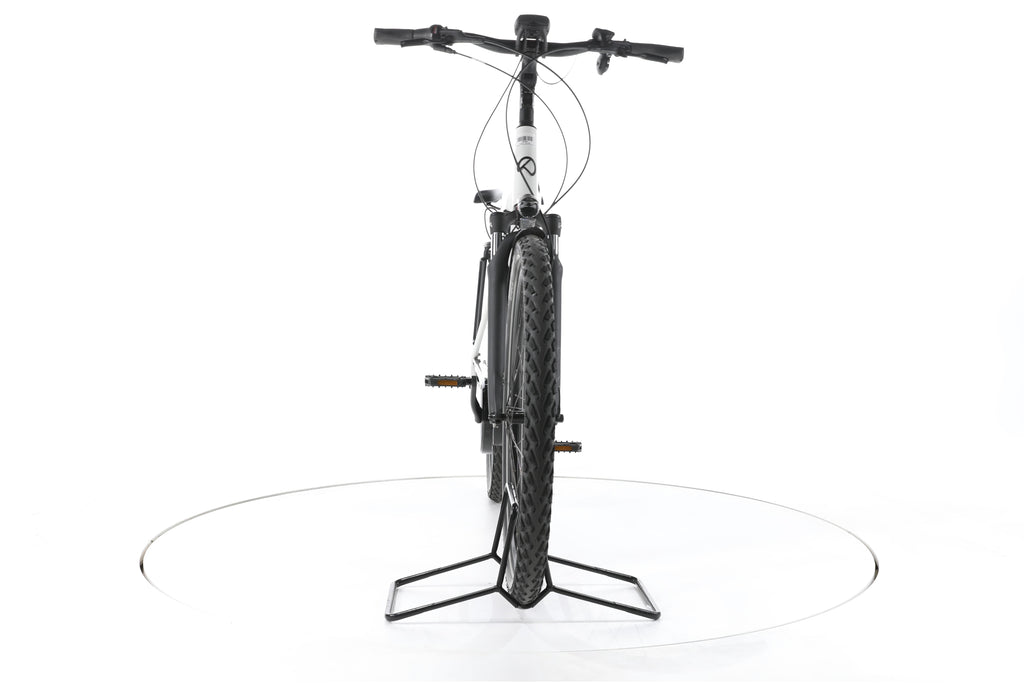 Kalkhoff Image 3. B Advance City E-Bike Tiefeinsteiger - Image 4