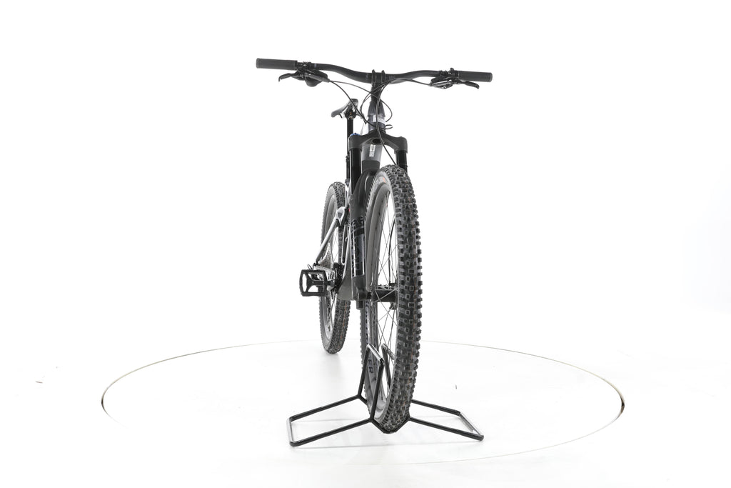 Trek Fuel EXe 9.7 E-Bike Fully Carbon - Image 4
