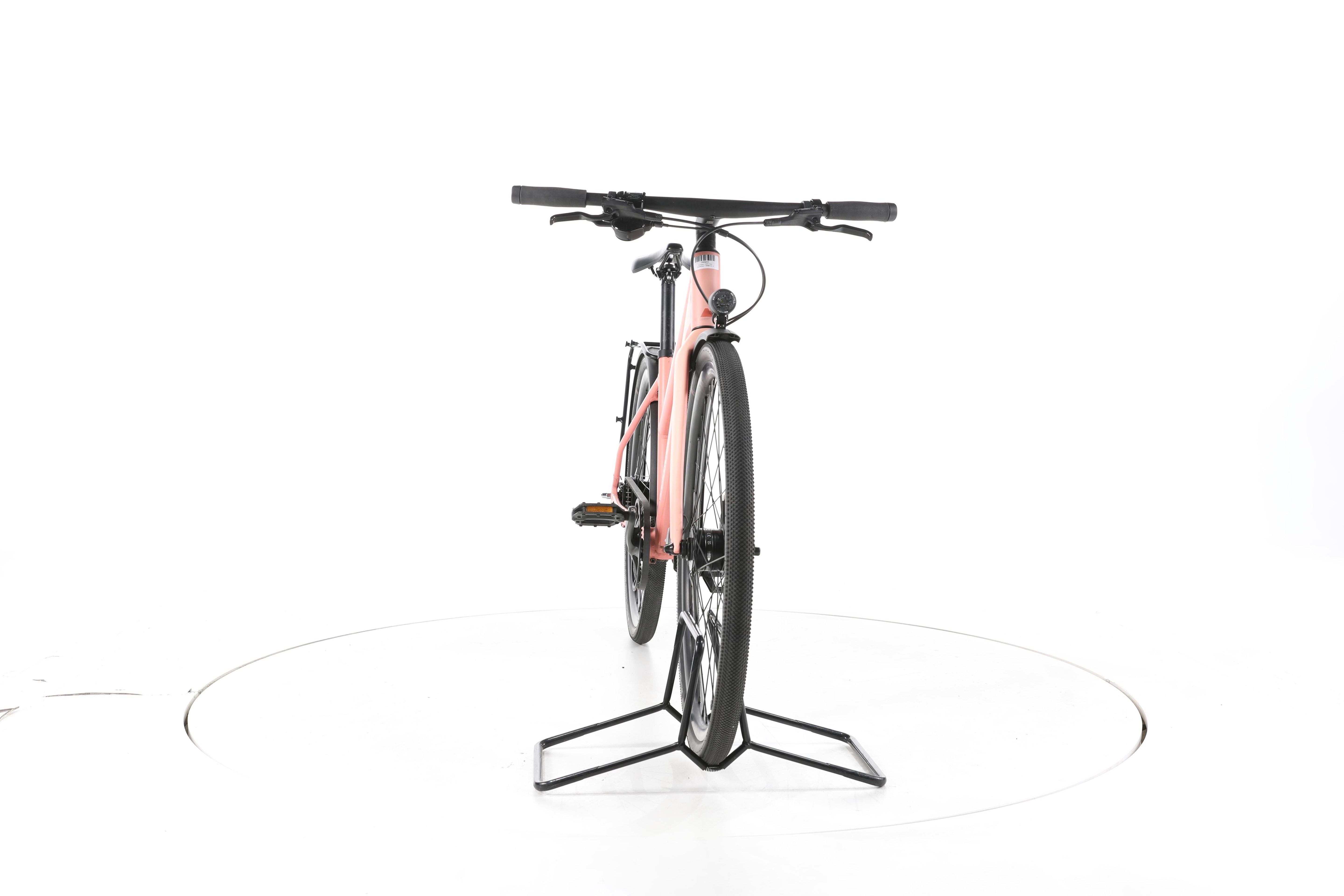 Canyon Commuter 7 WMN Fahrrad City & Trekking - Image 4