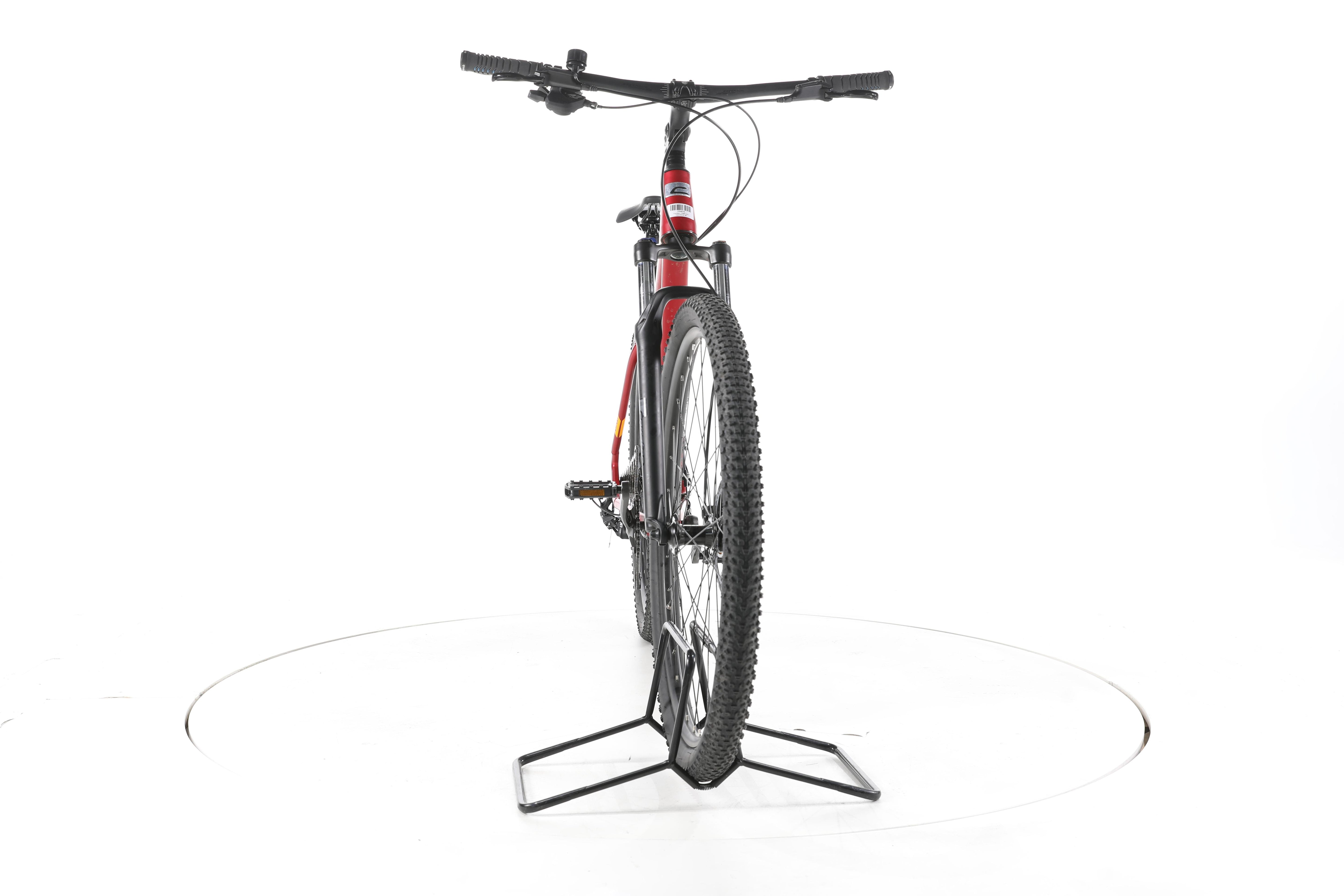 Corratec X-Vert Expert Fahrrad Hardtail - Image 4
