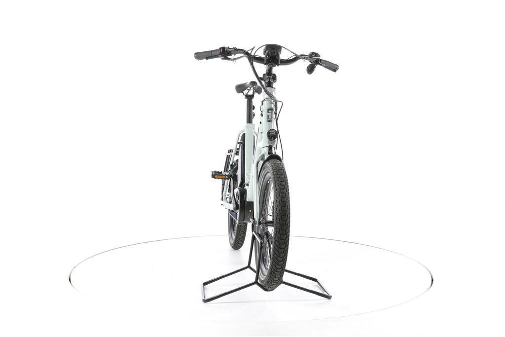 i:SY E5 ZR RT Kompakt E-Bike Tiefeinsteiger - Image 4
