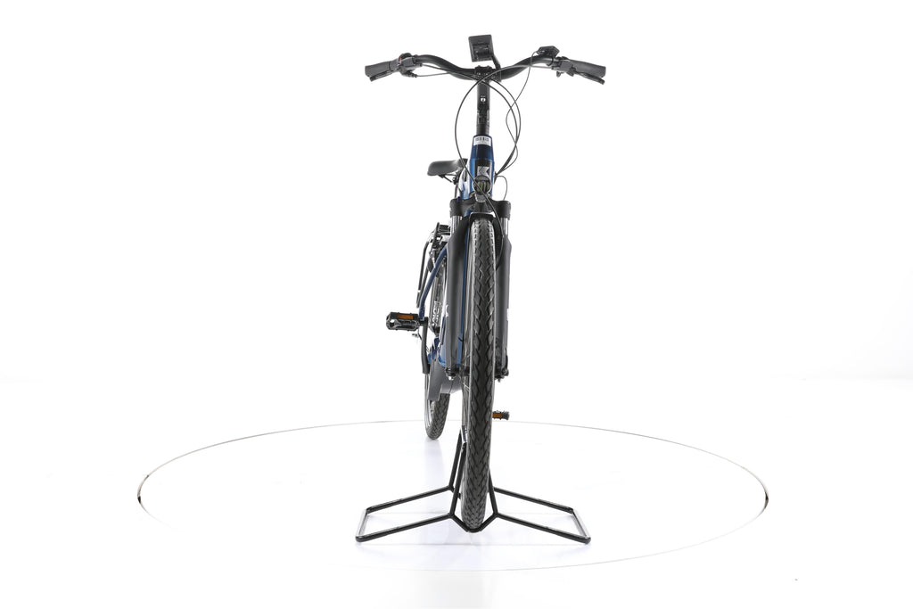 Kettler QUADRIGA P5 RT City E-Bike Tiefeinsteiger 2024 - Image 4