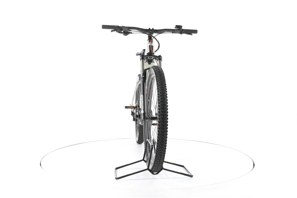 Giant Fathom E+ 2 E-Bike - Image 4