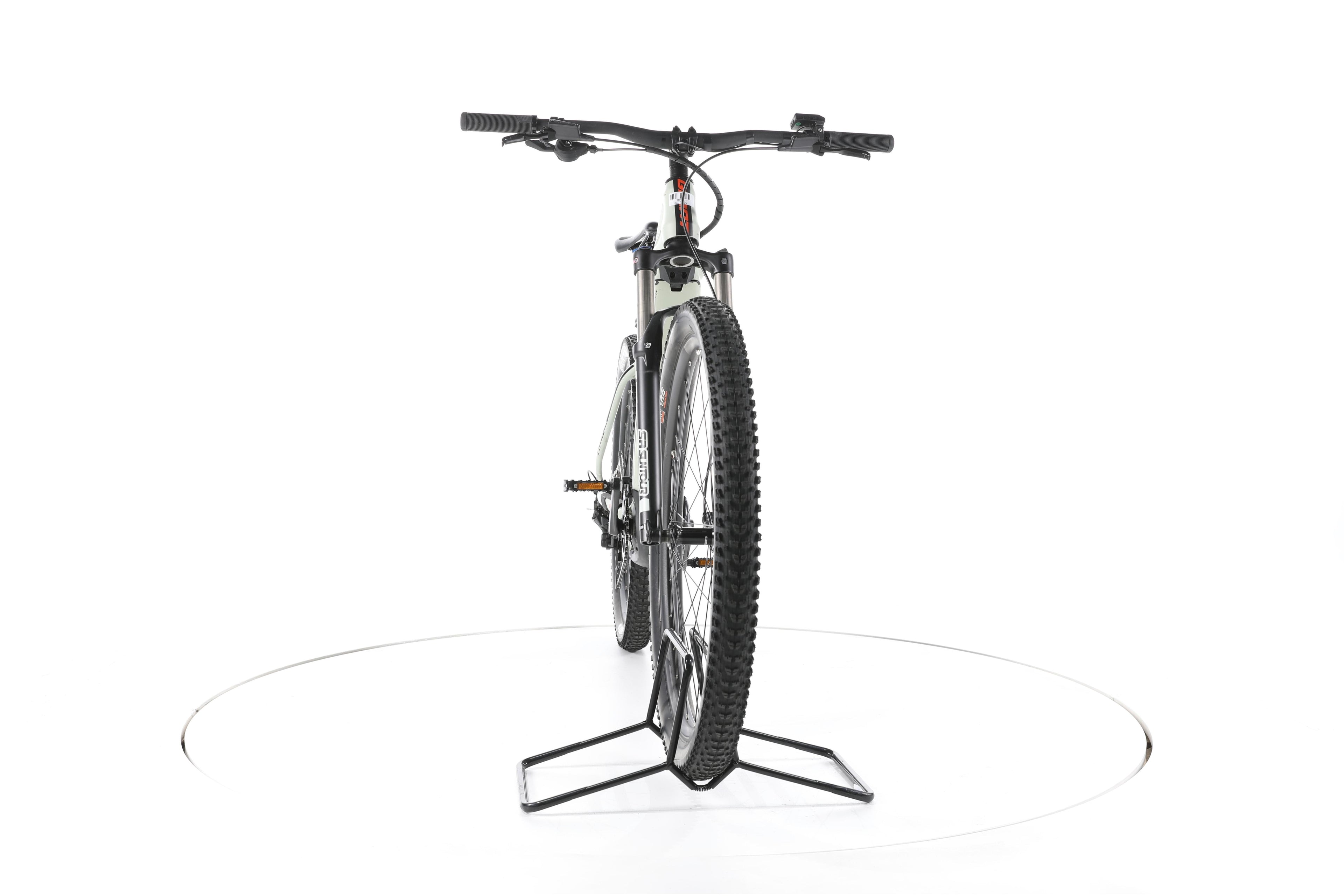 Giant Fathom E+ 2 E-Bike - Image 4