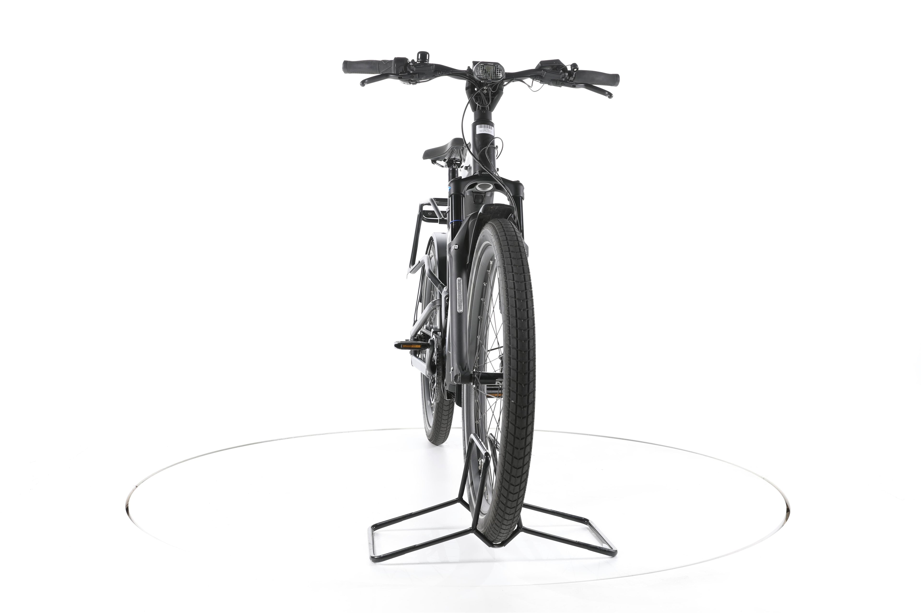 Riese & Müller Delite 4GT Vario City E-Bike 2025 - Image 4