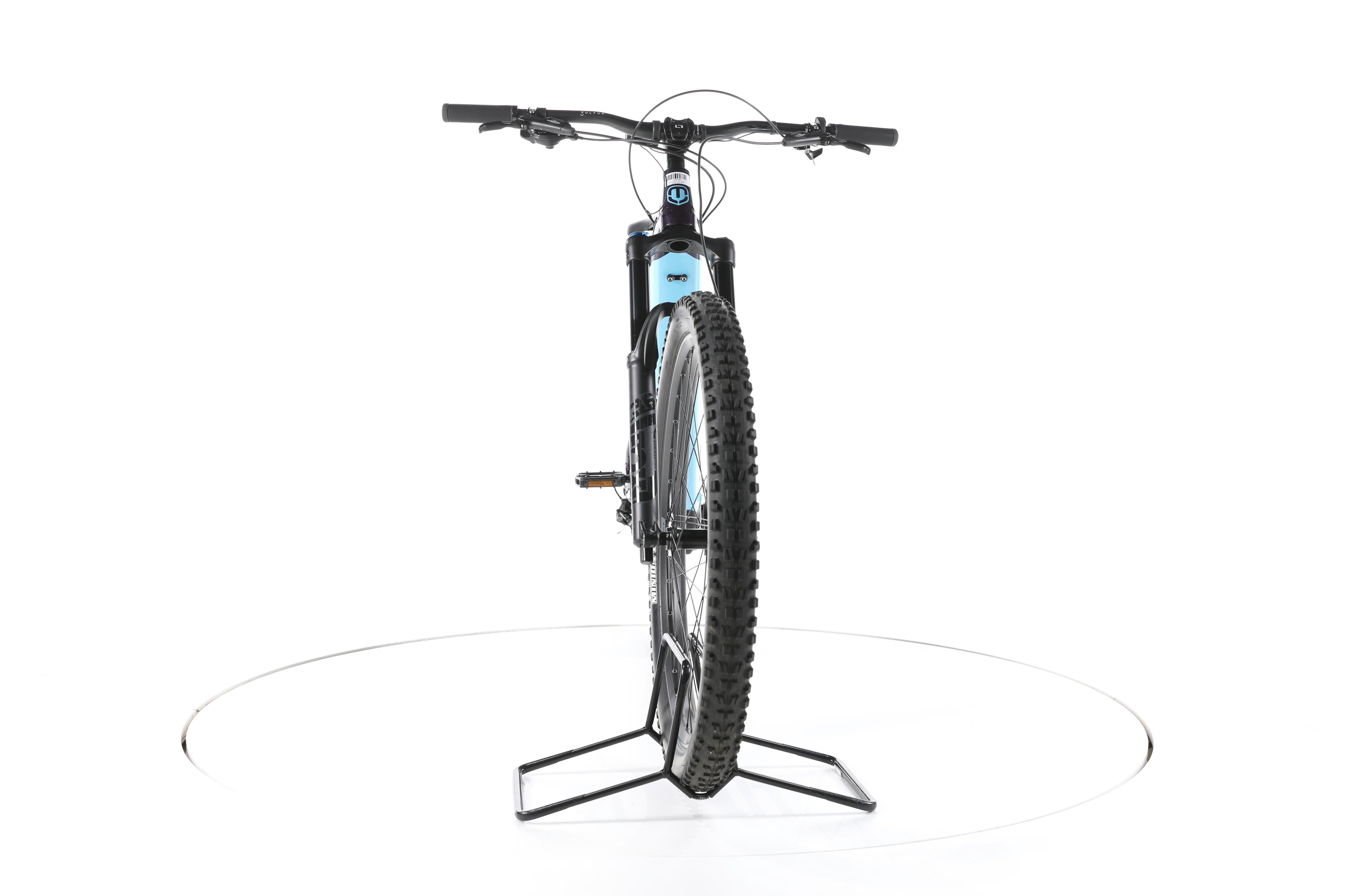 Mondraker DUSK R E-Bike Fully - Image 4