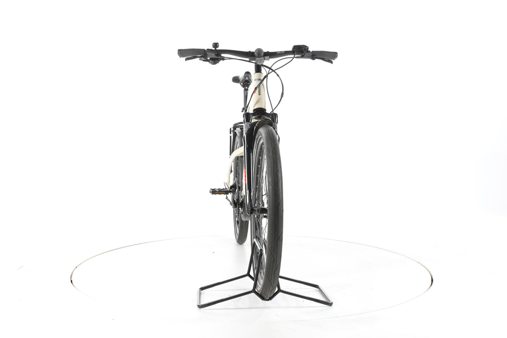 Haibike Trekking 4 Trekking E-Bike - Image 4