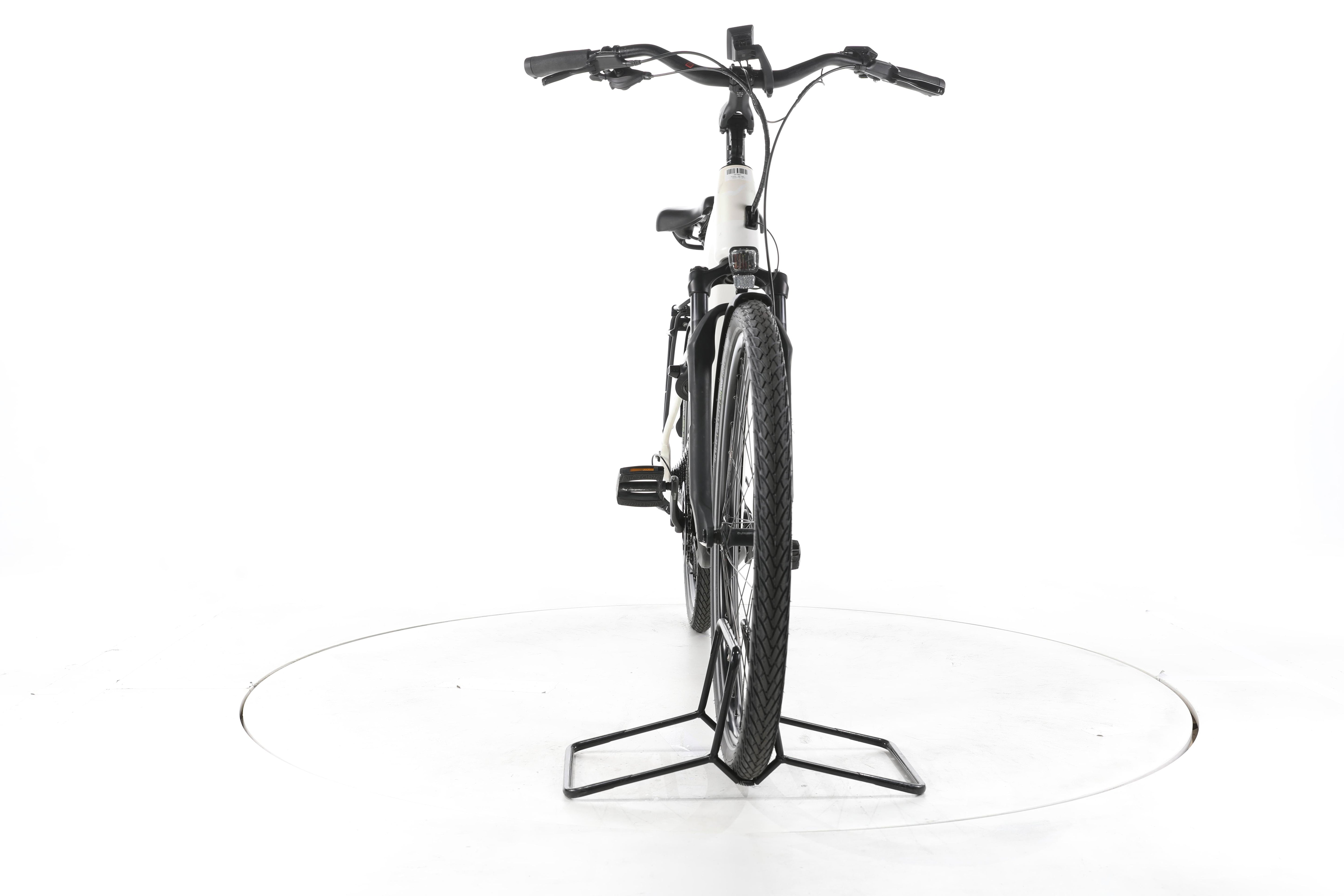 Victoria Manoc 6 Trekking E-Bike Tiefeinsteiger 2024 - Image 4