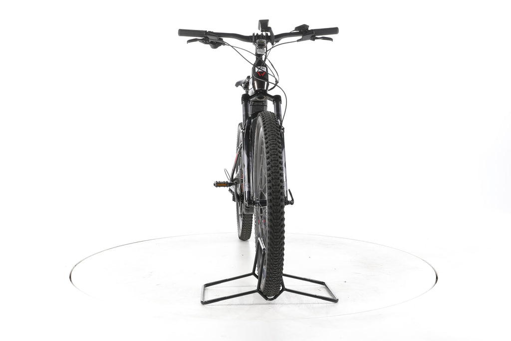 Conway Cairon SUV 5.0 E-Bike - Image 4