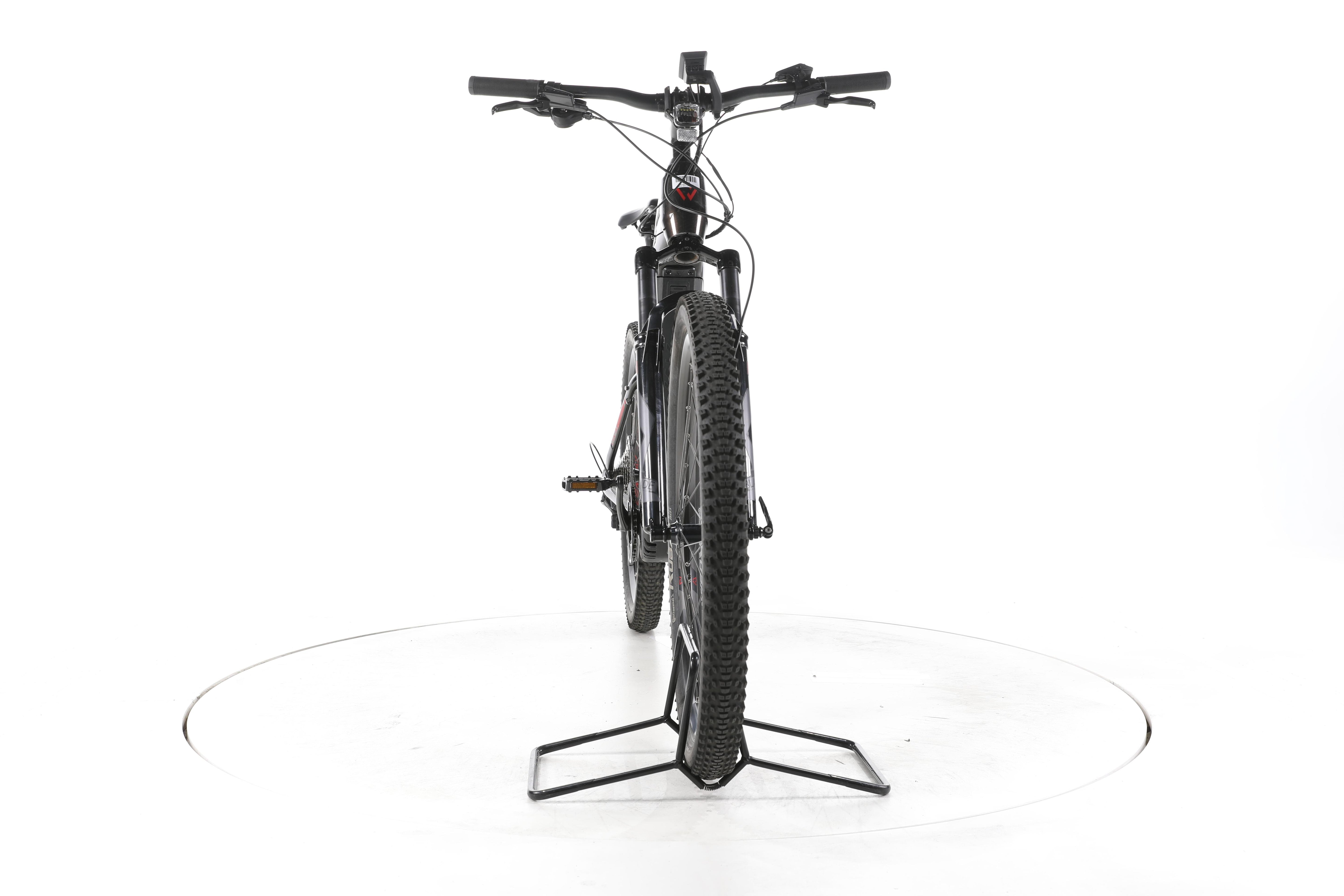 Conway Cairon SUV 5.0 E-Bike - Image 4