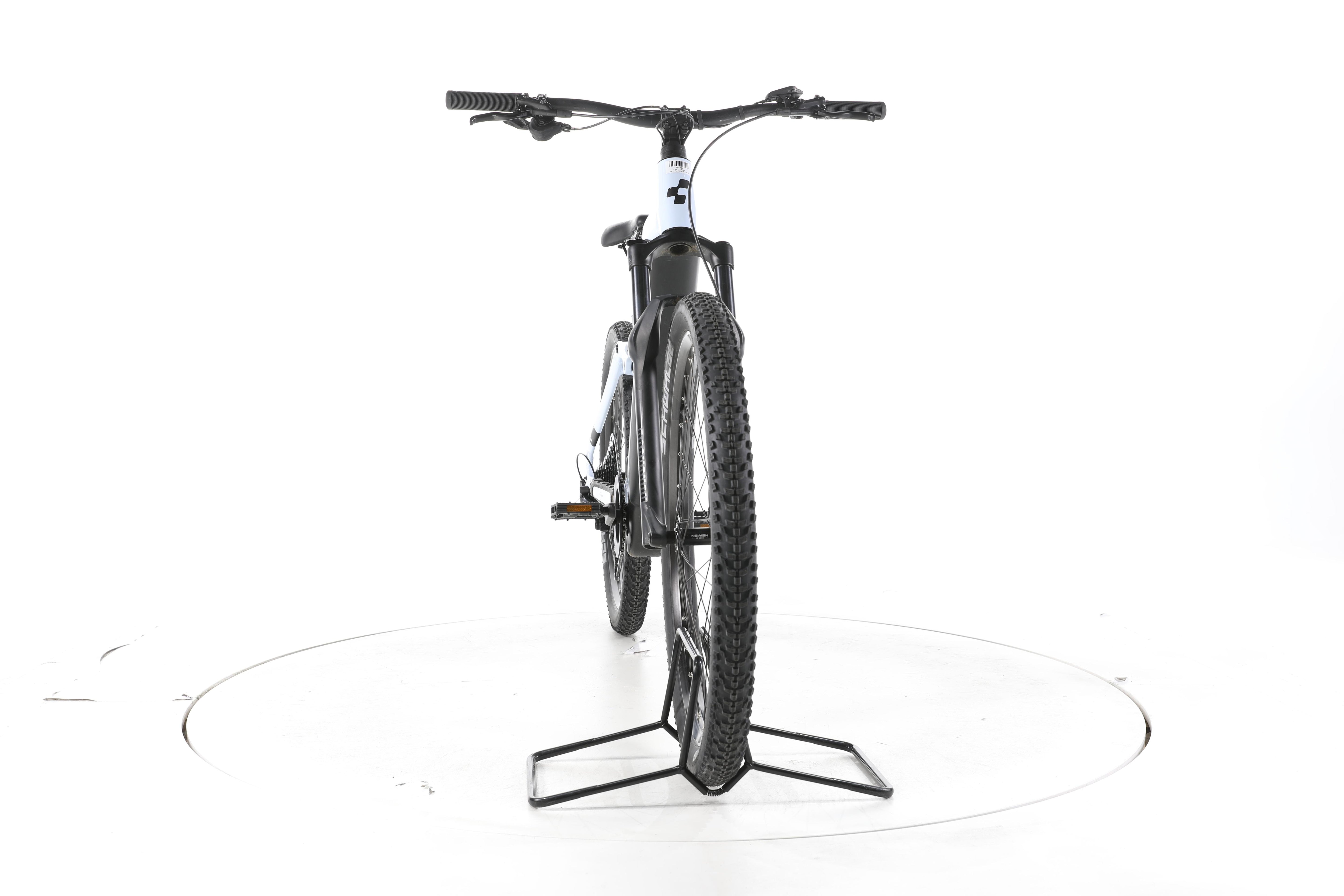 Cube Stereo Hybrid 120 Pro E-Bike Fully - Image 4