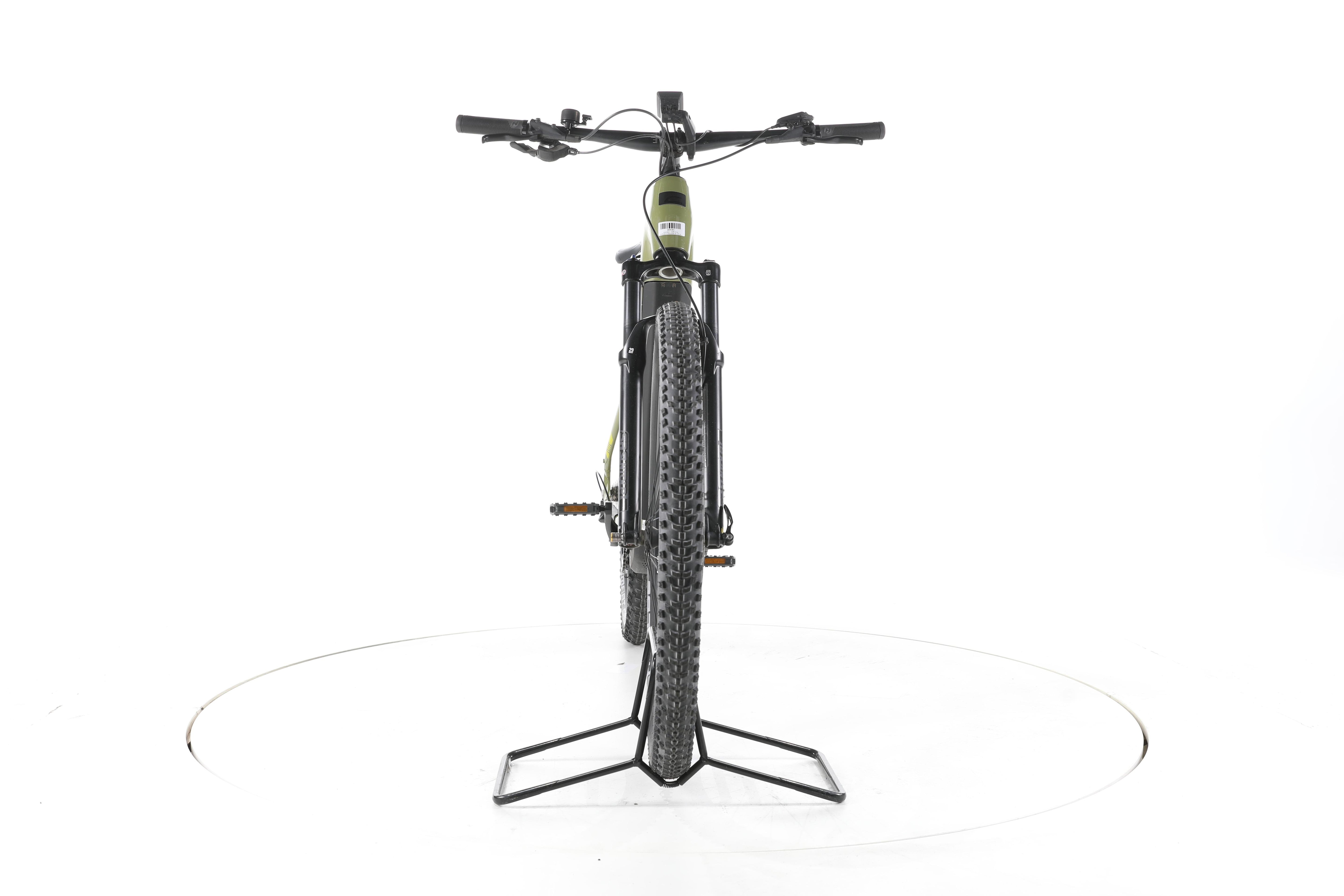 Corratec E-Power X-Vert Elite E-Bike 2023 - Image 4