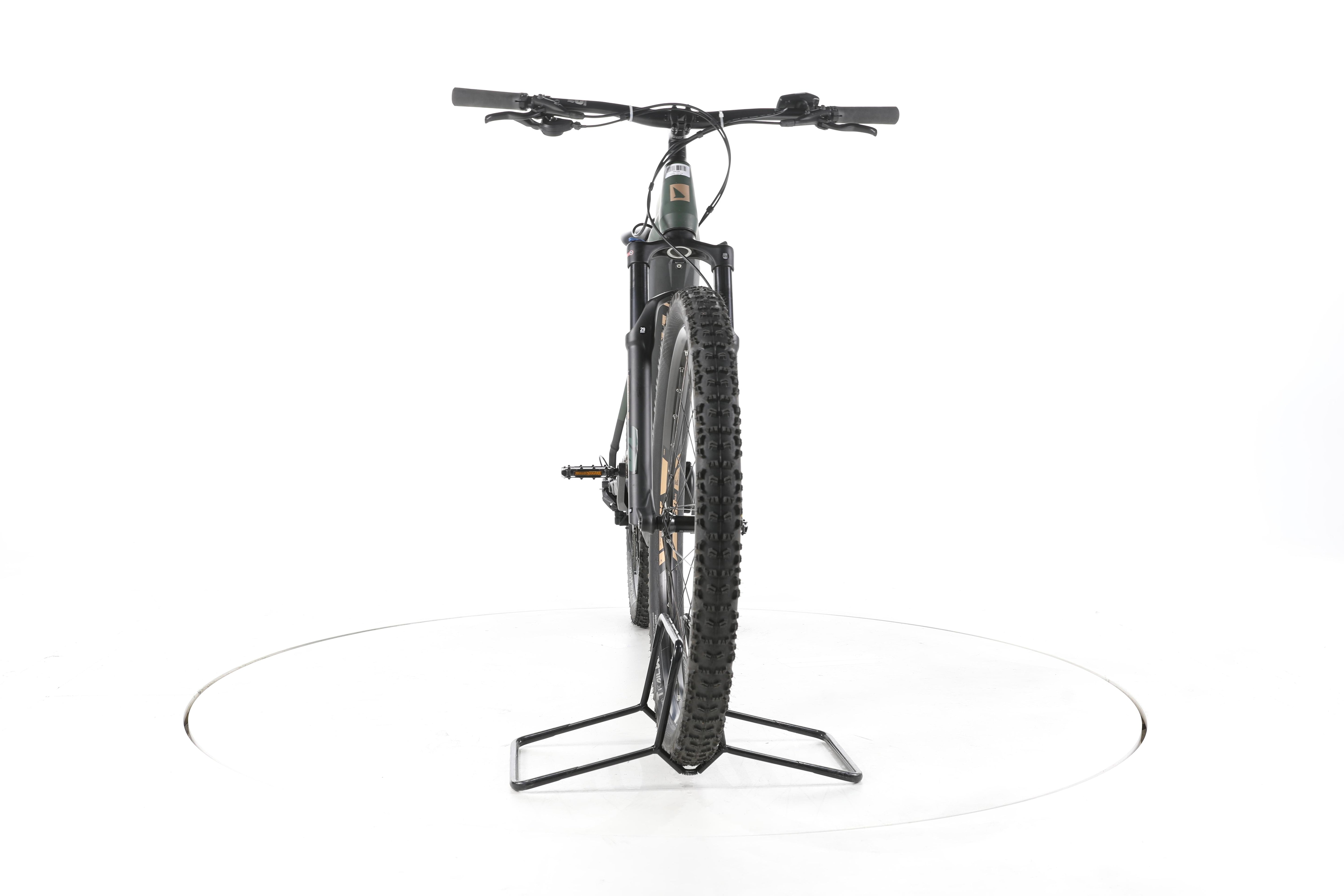 Haibike Alltrail 4 E-Bike Fully - Image 4