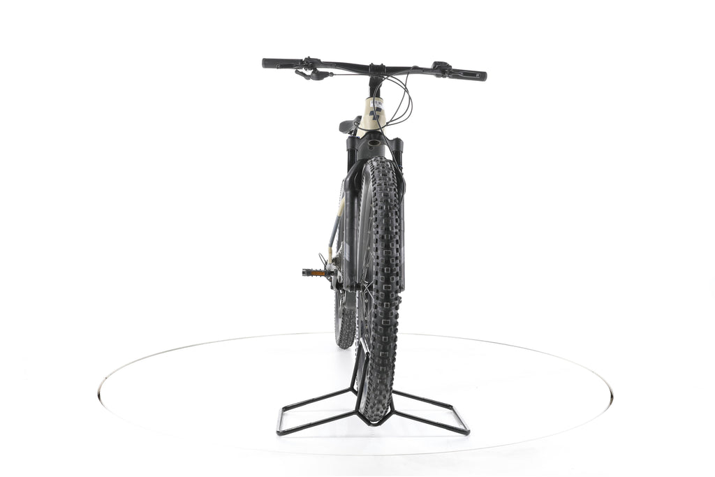 Cube Reaction Hybrid Pro E-Bike - Image 4