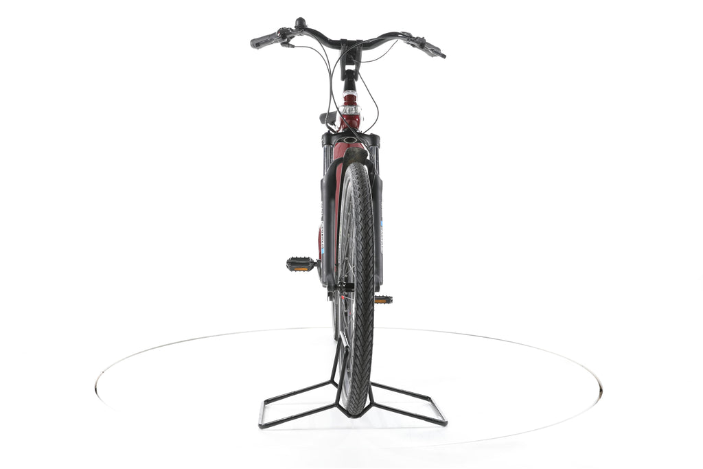 Bianchi E Omnia C-Type City E-Bike Tiefeinsteiger - Image 4