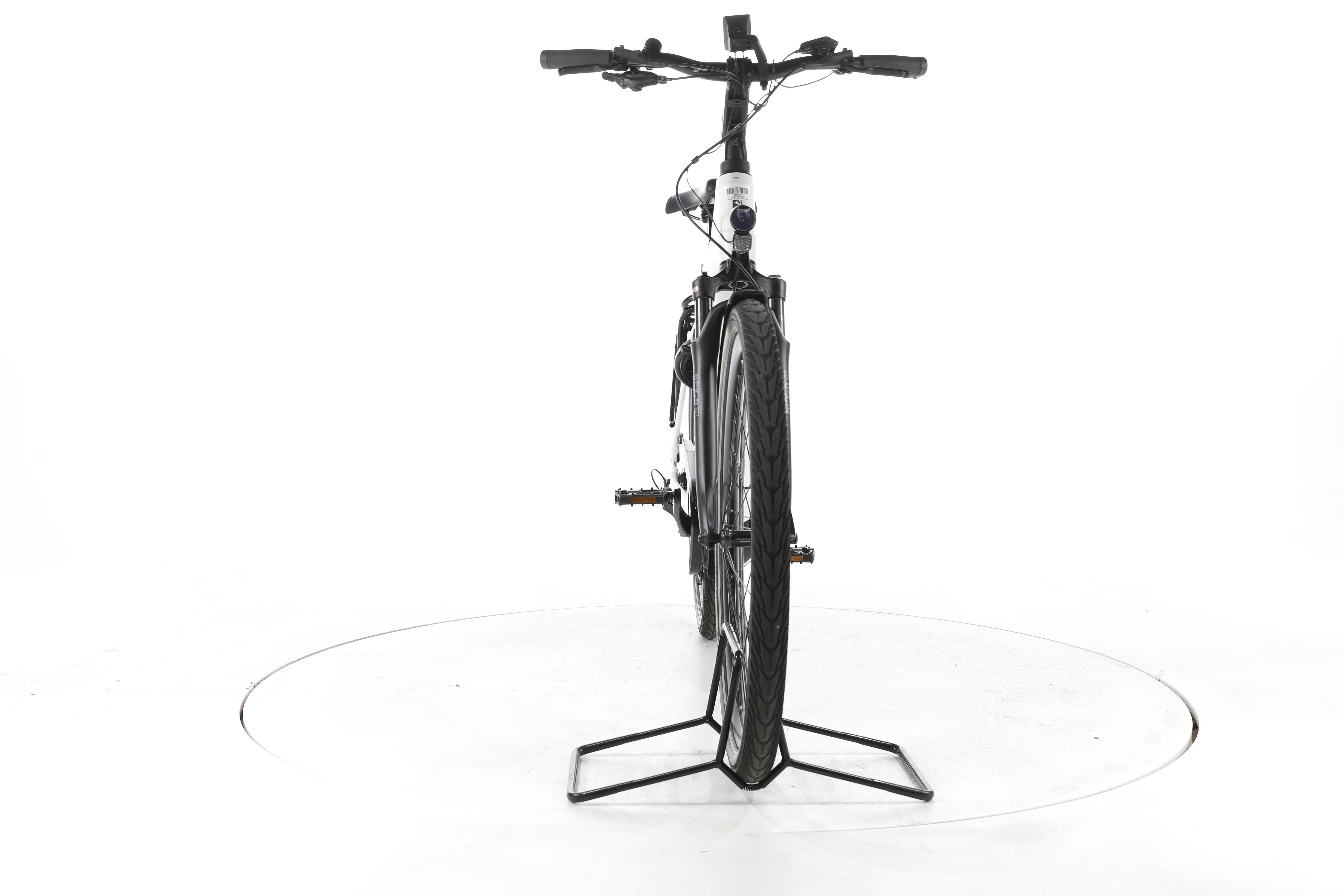 KTM Macina Style 720 Trekking E-Bike - Image 4