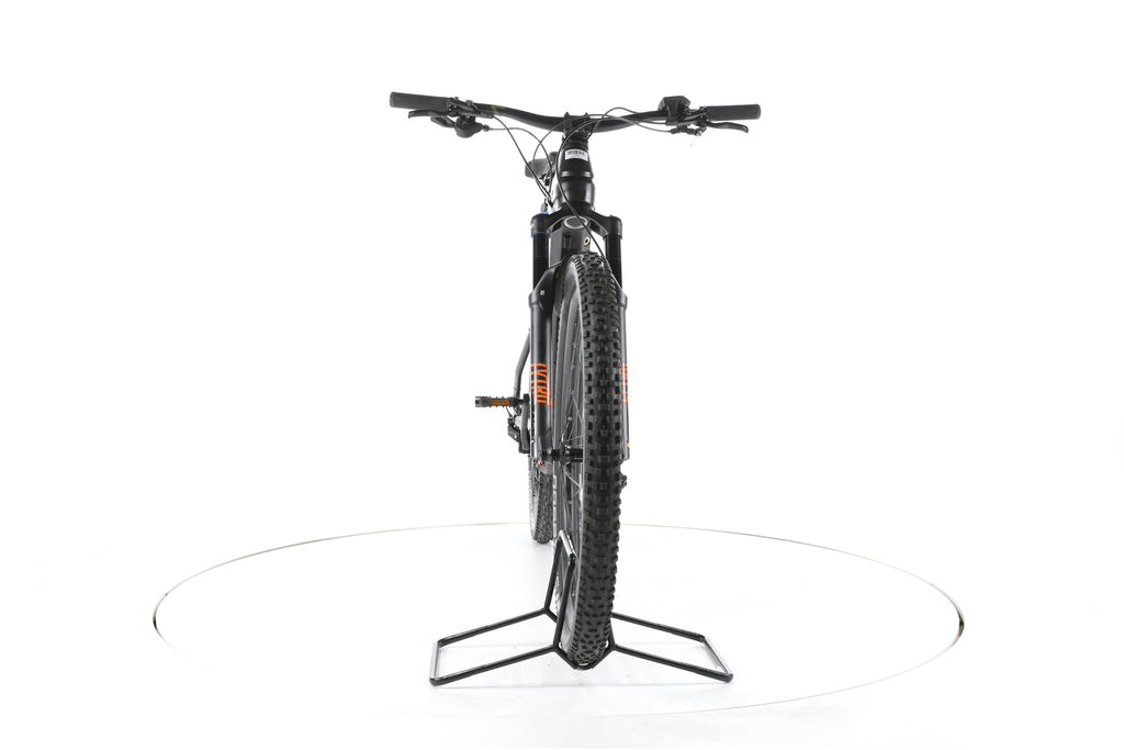 Bulls Sonic EVO TR 2 Fully E-Bike Carbon - Image 4