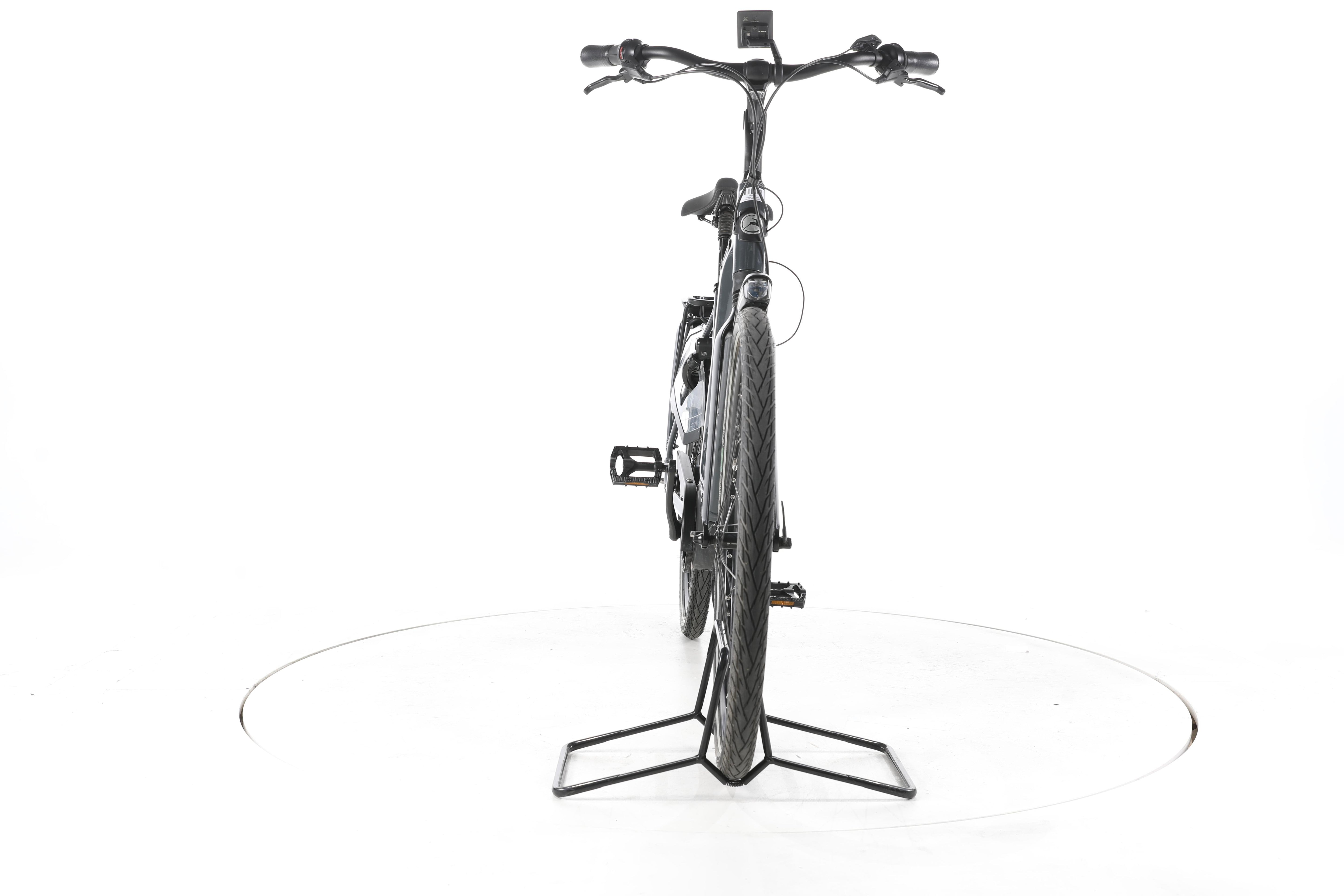 Gazelle Arroyo C5 HMB Elite City E-Bike Tiefeinsteiger - Image 4