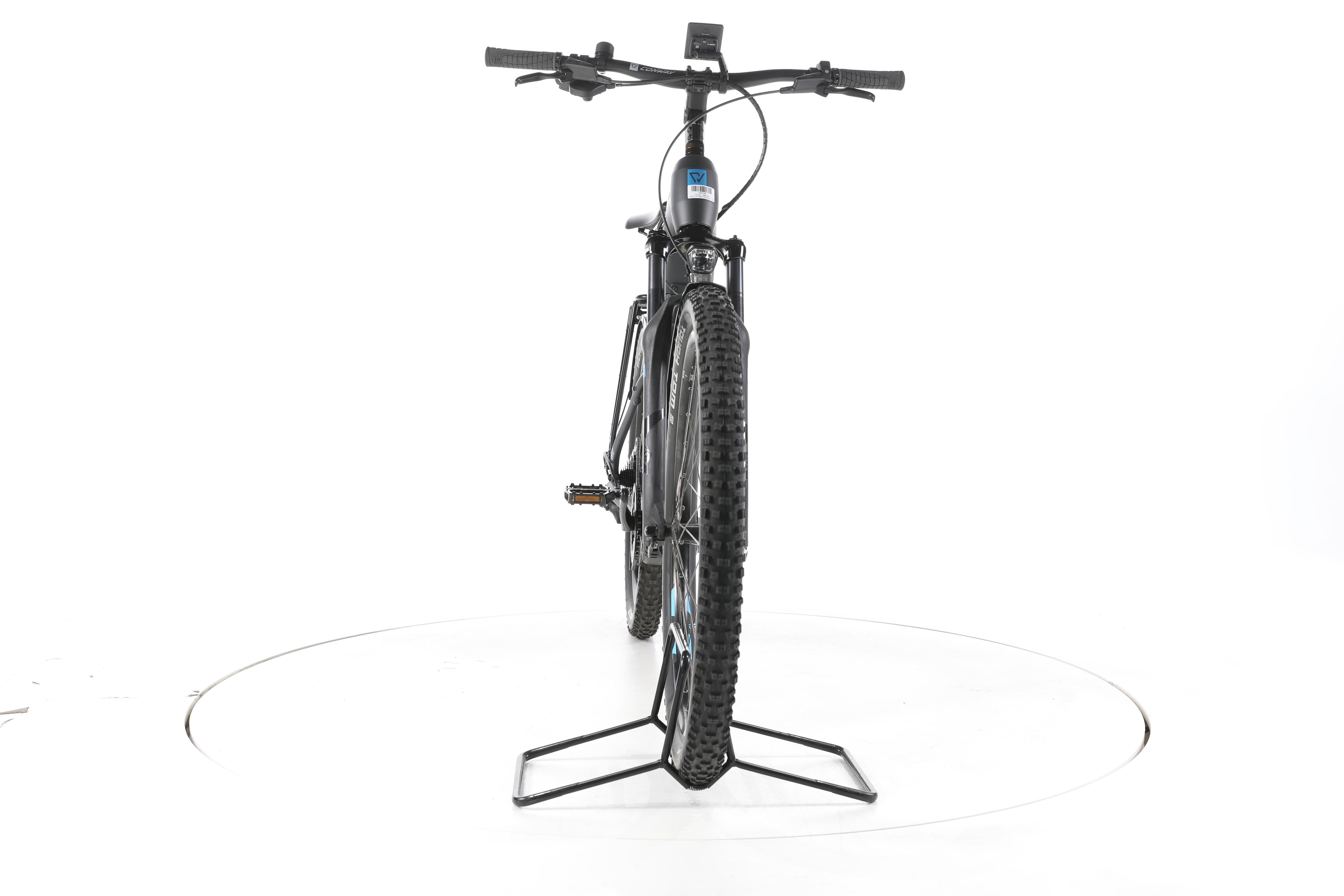 Conway Cairon C 2.0 High Trekking Trekking E-Bike 2024 - Image 4