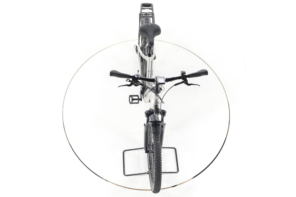 Merida eSPRESSO CC 600 EQ Trekking E-Bike Tiefeinsteiger - Image 4