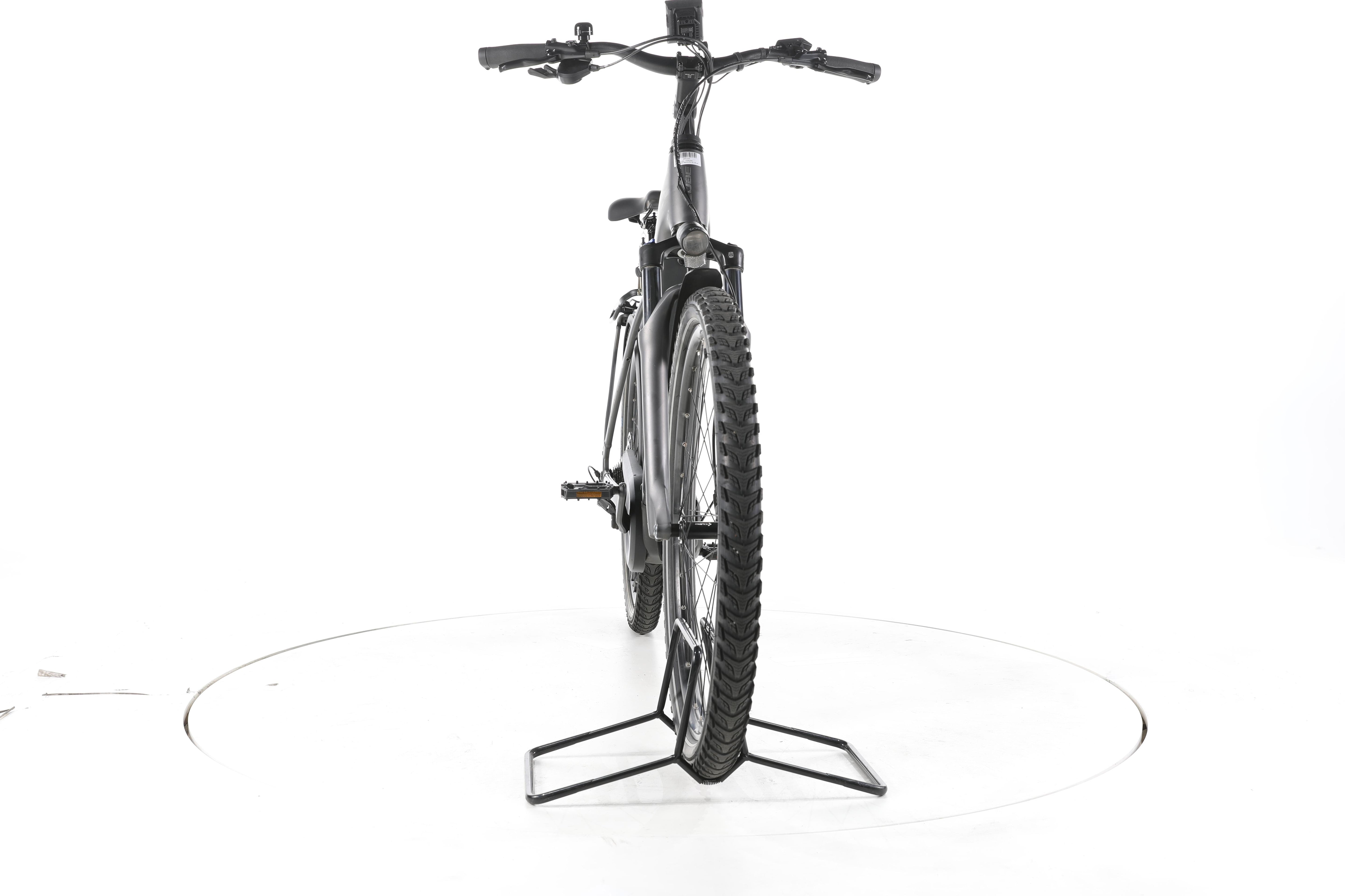 Cube Kathmandu Hybrid Pro Trekking E-Bike 2025 - Image 4