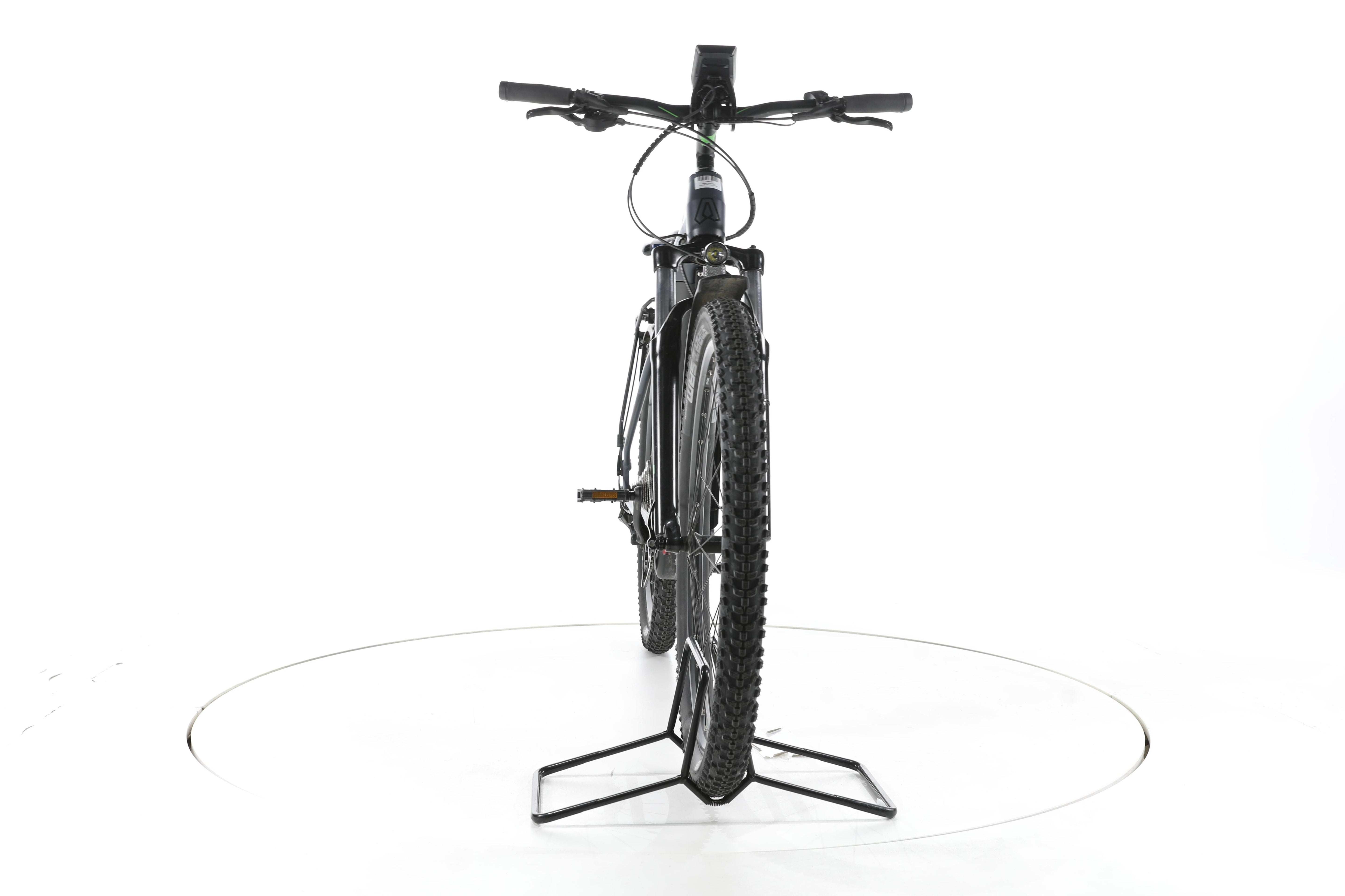 Axess Force 29 Allroad Trekking E-Bike - Image 4