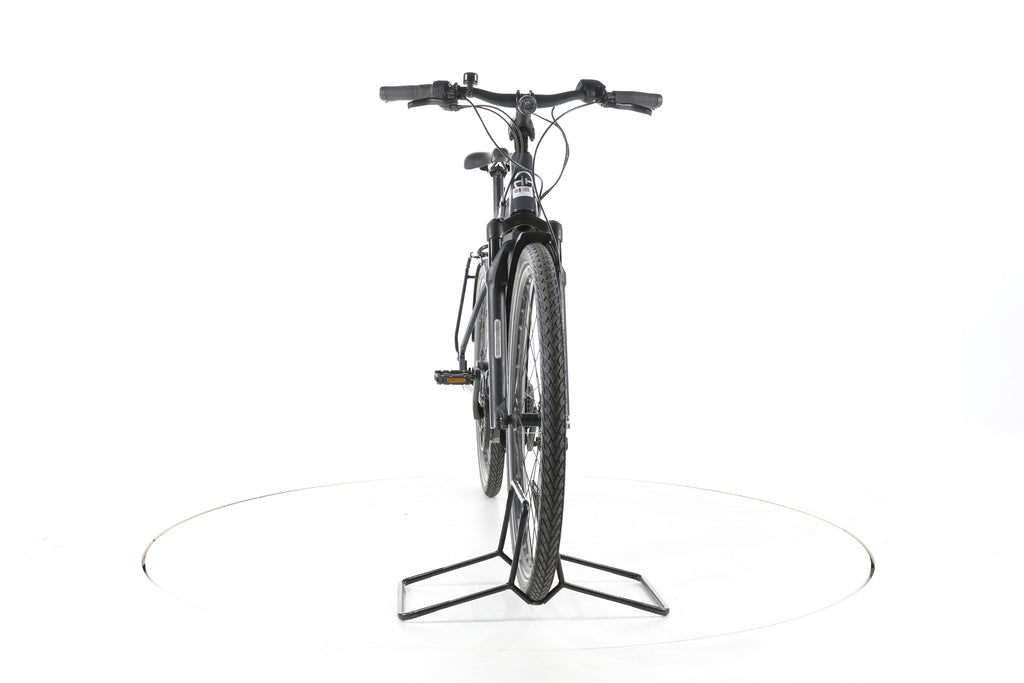 HNF Nicolai SD3 Urban City E-Bike - Image 4