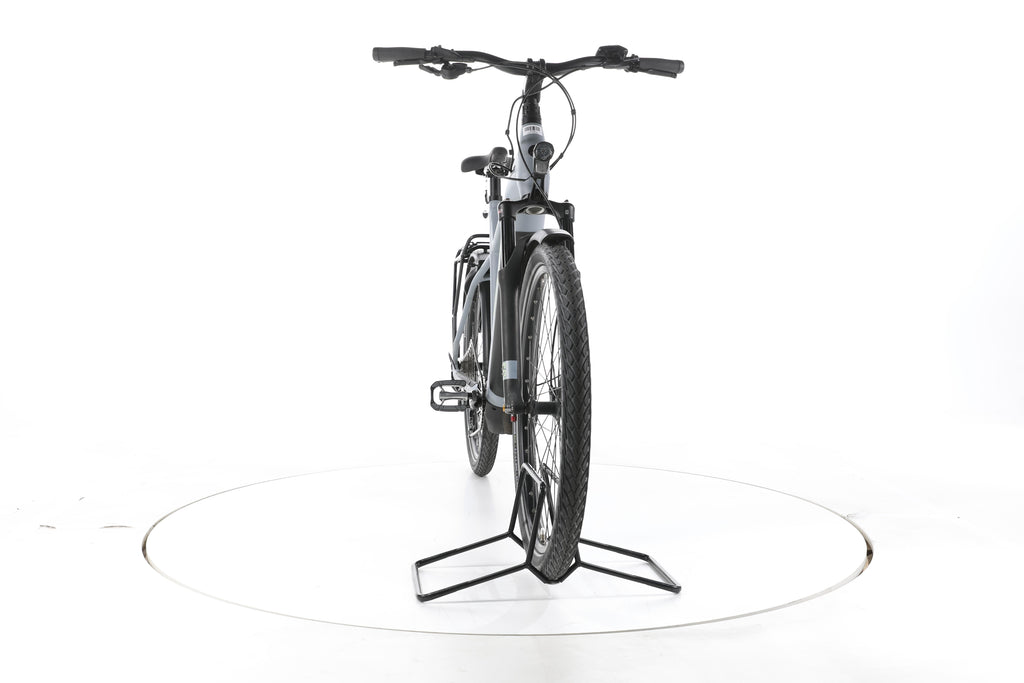 Winora Yucatan X10 Trekking E-Bike - Image 4