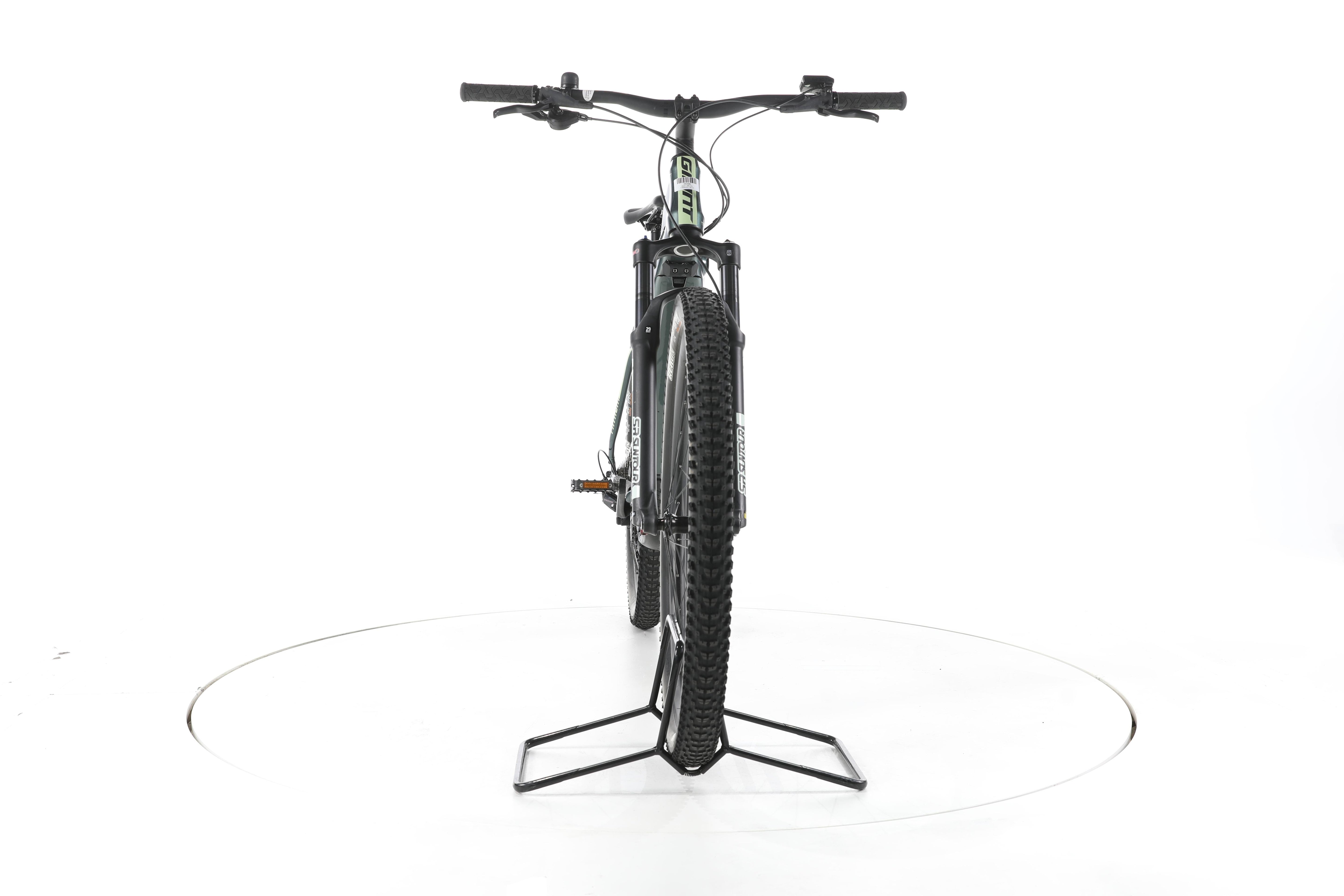 Giant Fathom E+ 1 E-Bike - Image 4