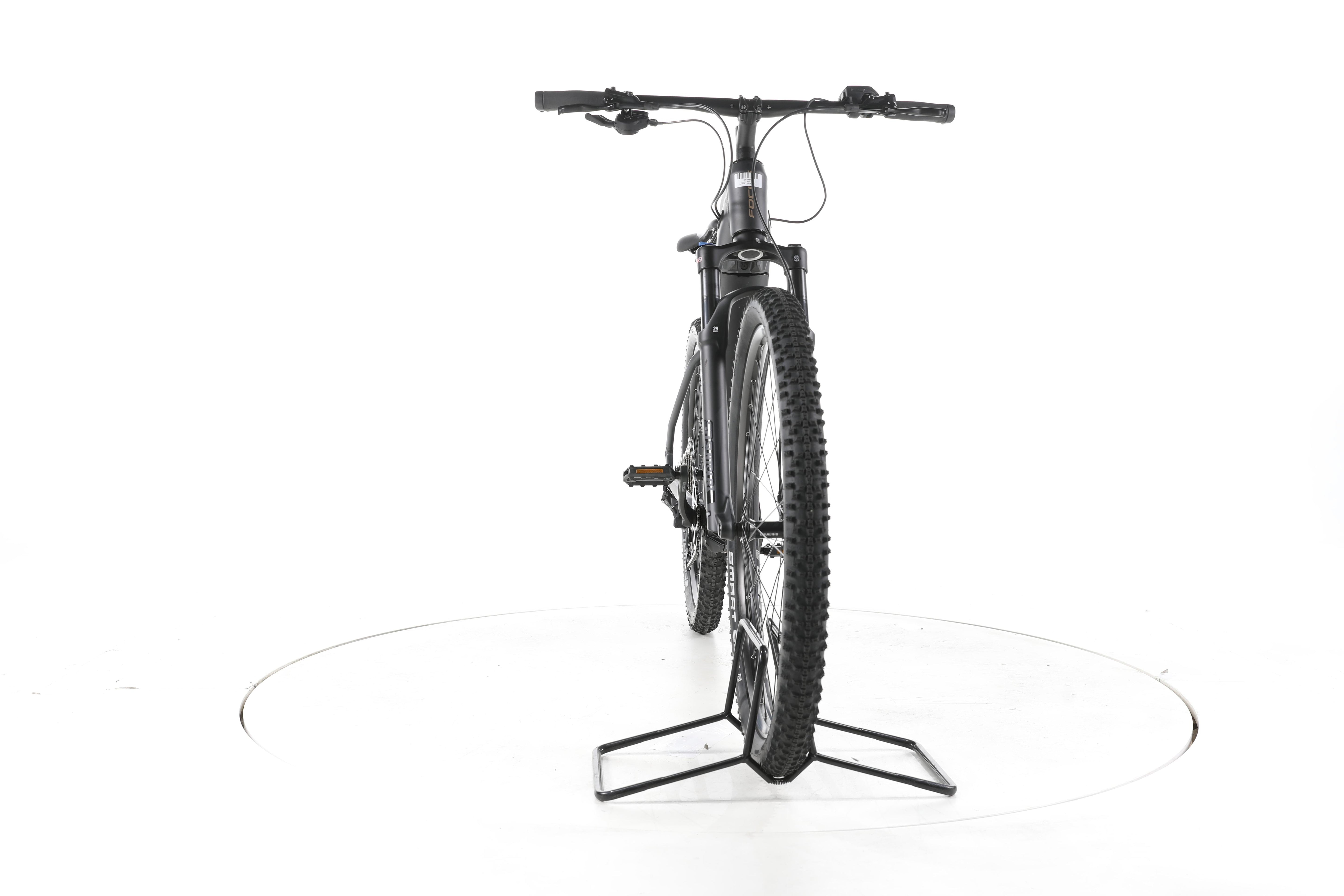 Focus Jarifa² 6.7 E-Bike - Image 4
