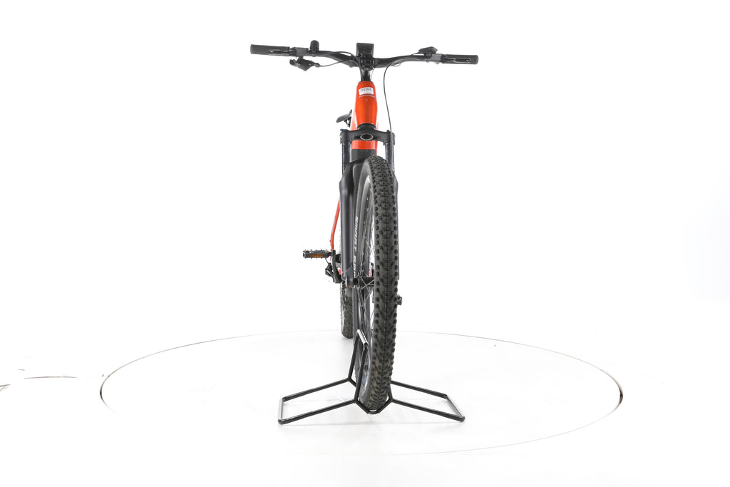 Corratec E-Power X-Vert Race Gent E-Bike 2024 - Image 4