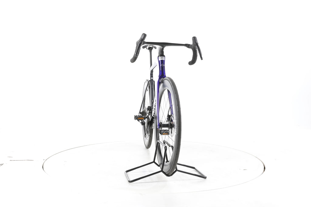 VAN RYSEL RCR-F Pro CF Rennrad Carbon 2024 - Image 4