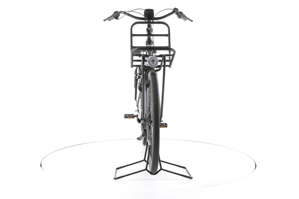 Gazelle Heavy Duty C7+ HMB City E-Bike - Image 4