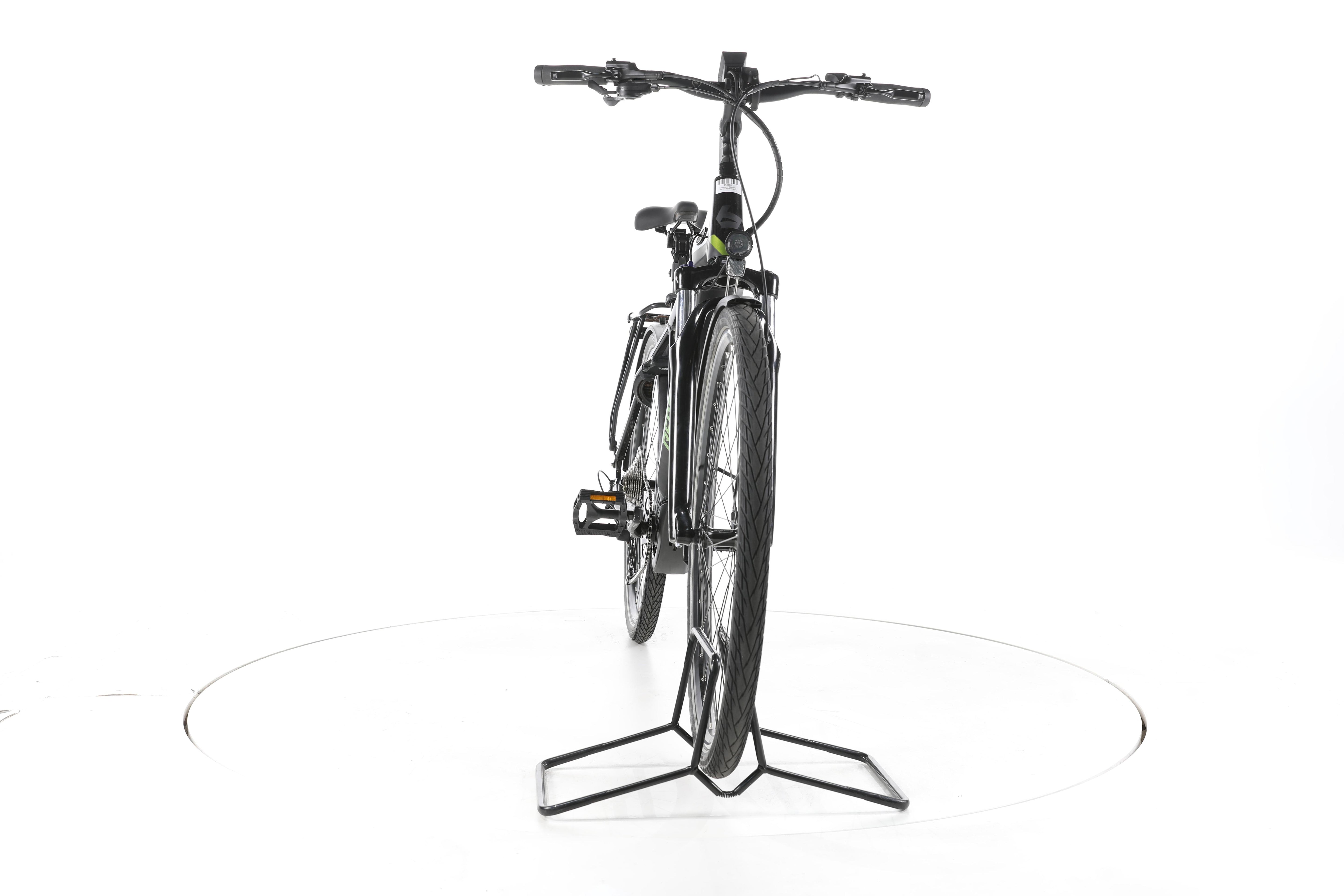 Bergamont E-Horizon Sport Trekking E-Bike - Image 4