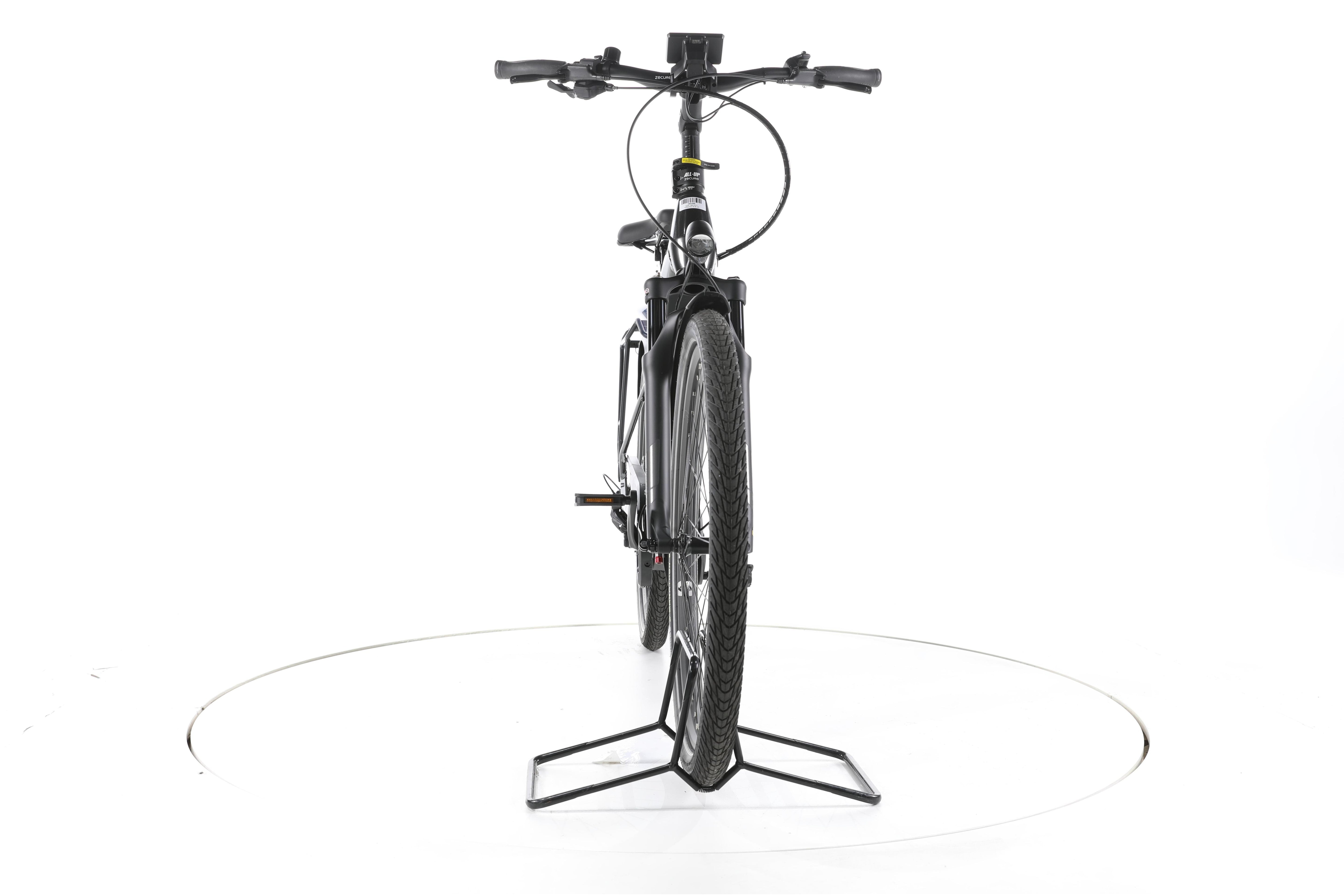 Bulls Tourer Evo 10 Trekking E-Bike - Image 4