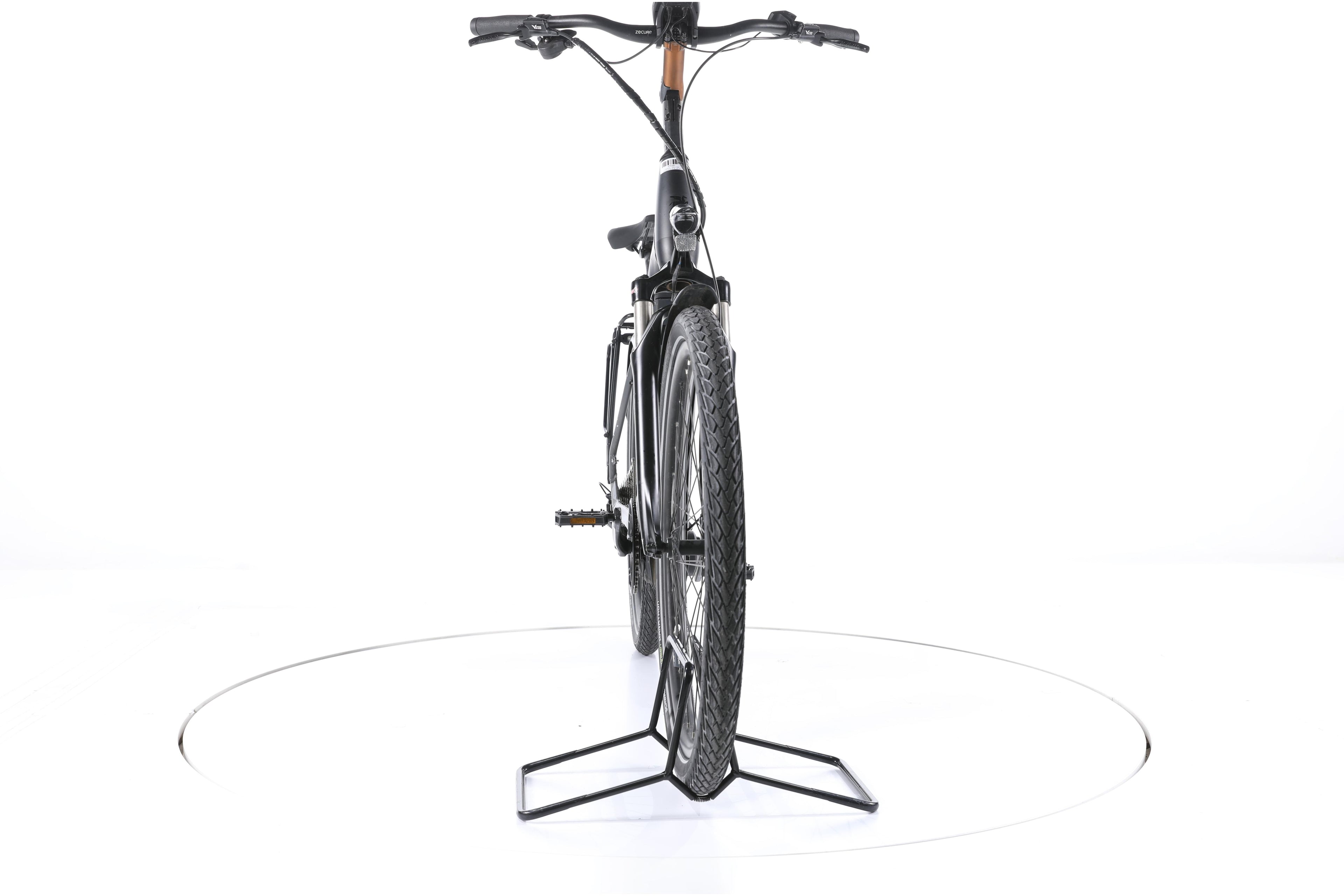 Pegasus Strong EVO 10 Trekking E-Bike Tiefeinsteiger - Image 4