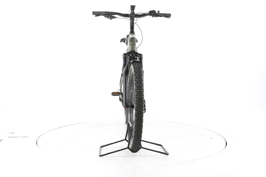 Kalkhoff Entice 7.B Advance+ ABS Trekking E-Bike - Image 4