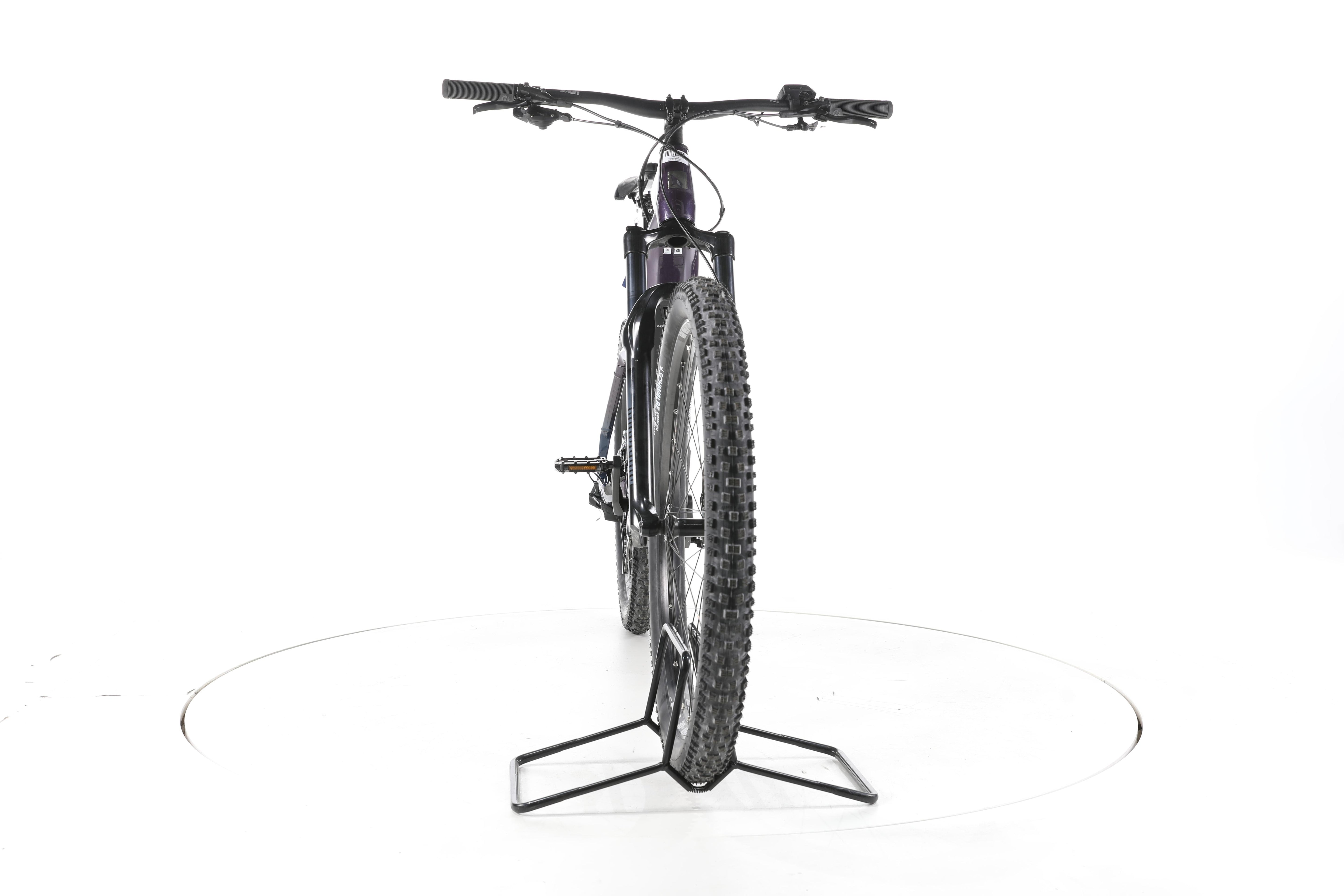 Haibike AllTrail 8 Fully E-Bike - Image 4