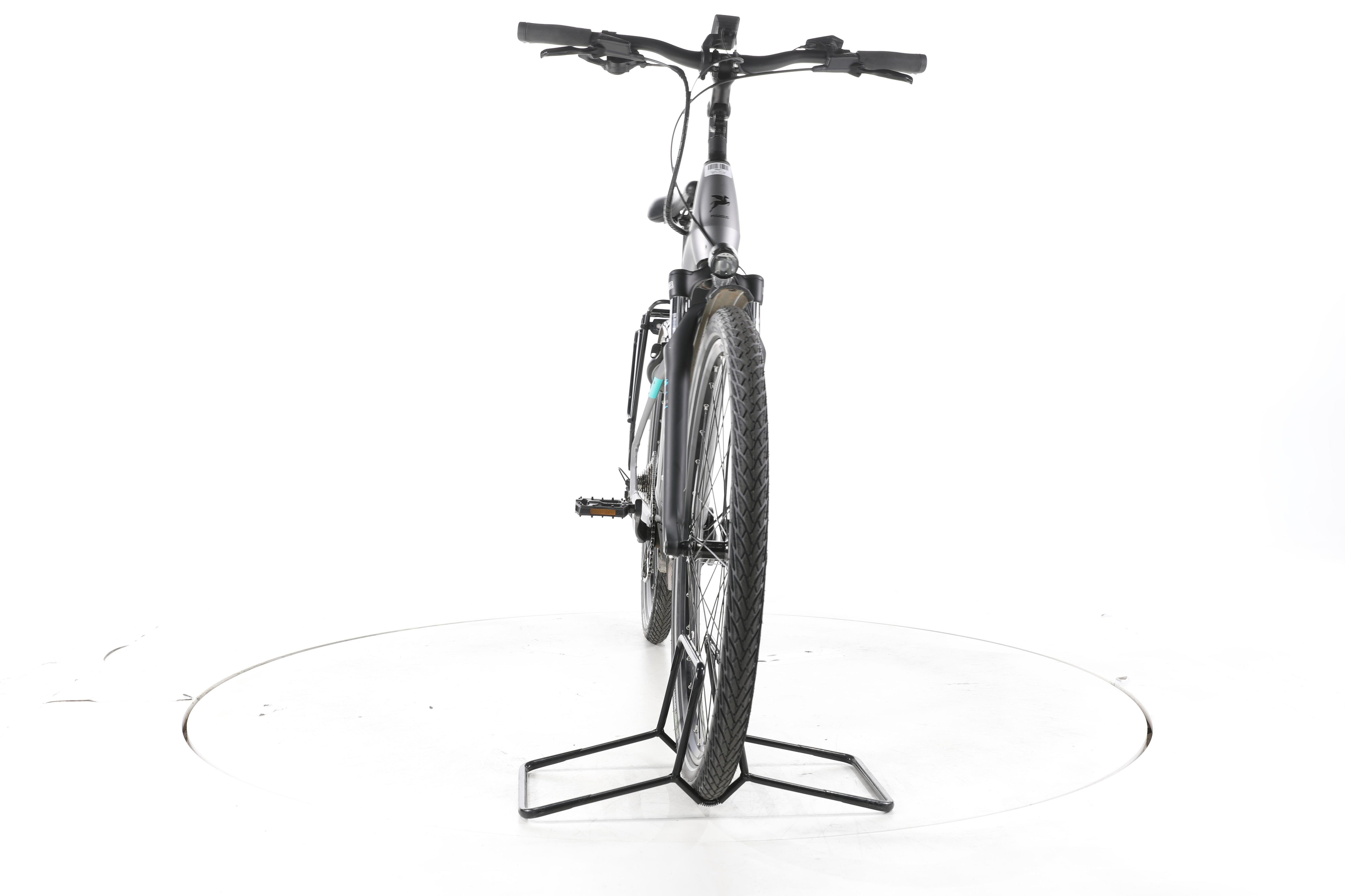 Pegasus EVO CX750 Trekking E-Bike - Image 4