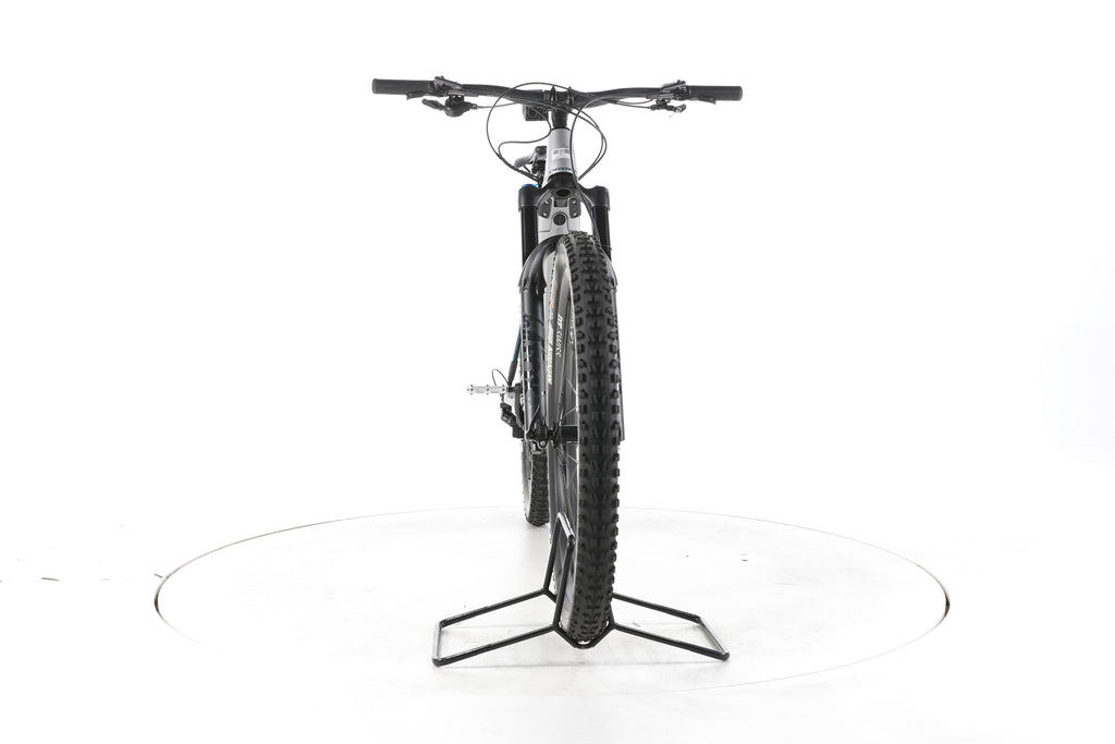 Orbea Wild FS M10 E-Bike Fully Carbon - Image 4