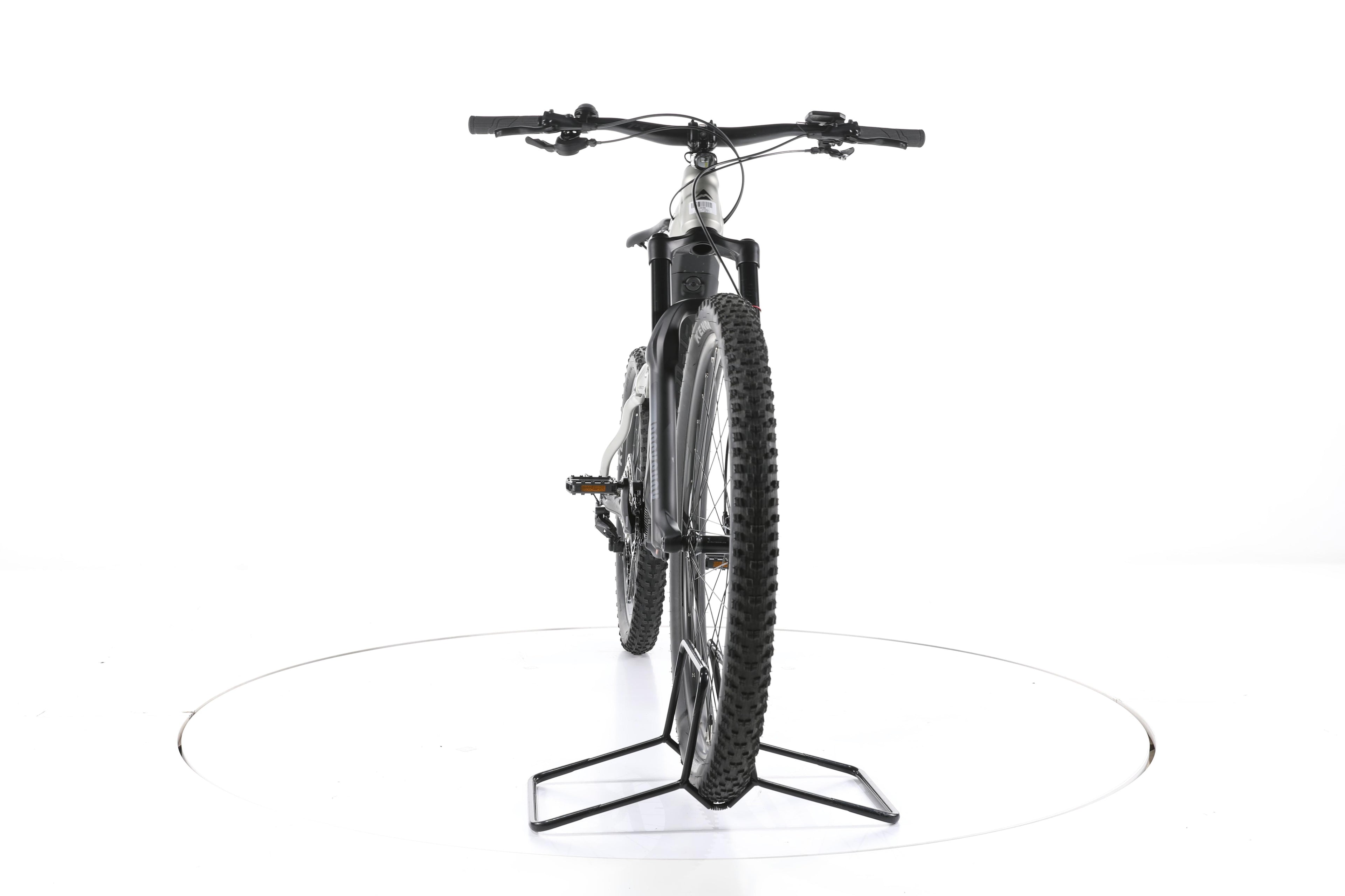 Merida eONE-SIXTY 500 EP2 Fully E-Bike - Image 4