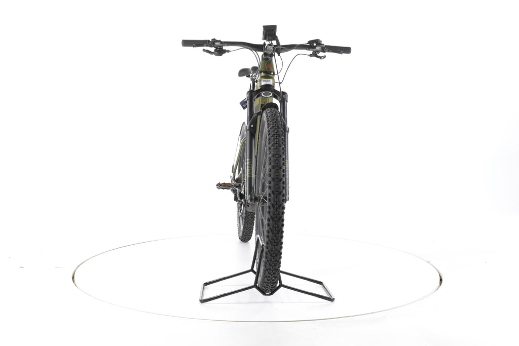 Bulls Sonic EVO 1 E-Bike - Image 4