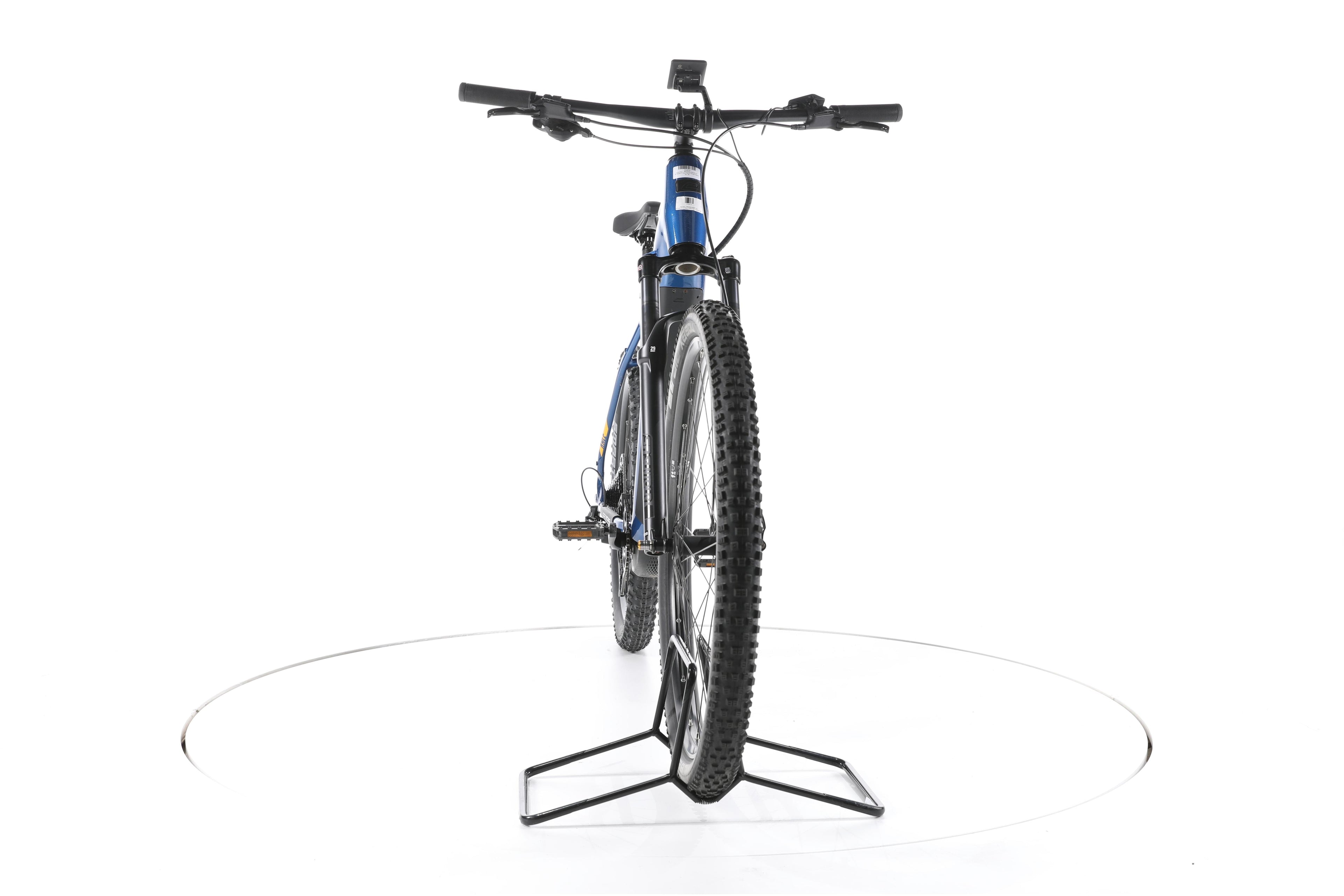 Corratec E-Power X Vert Race Trinity Sport E-Bike 2023 - Image 4