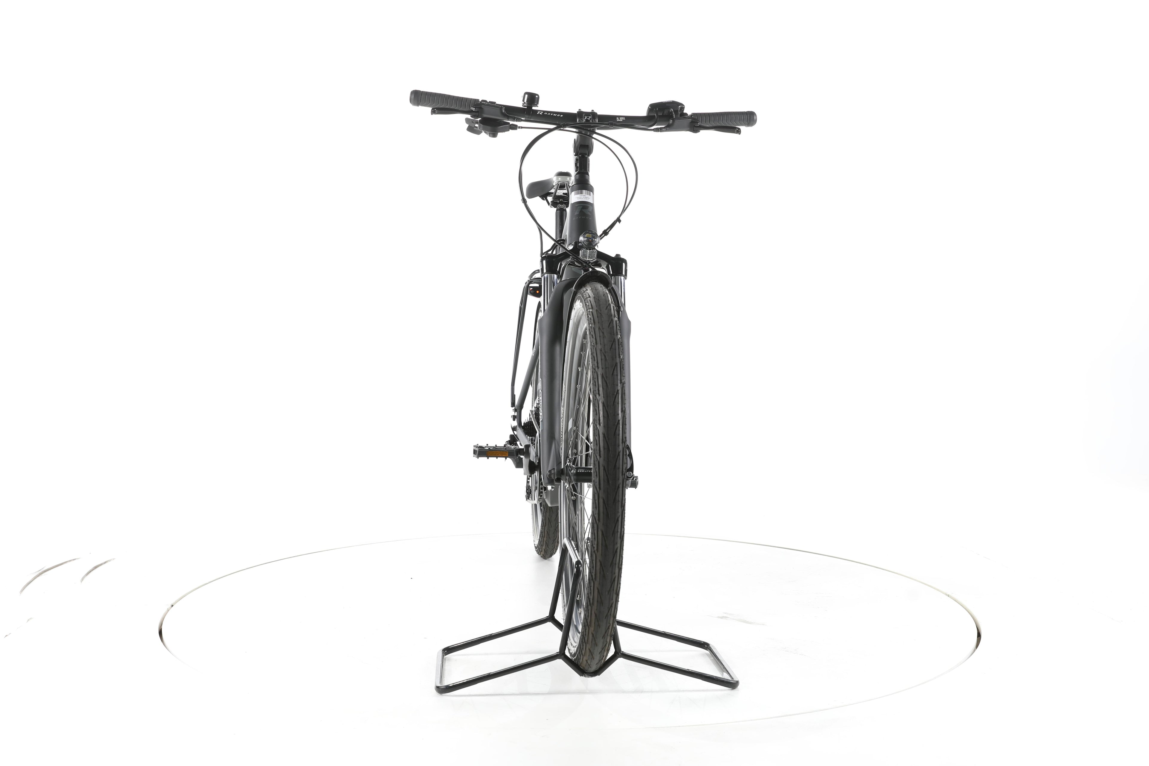 R Raymon TourRay E 3.0 Trekking E-Bike - Image 4