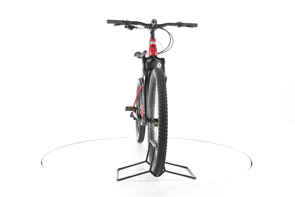 HoheAcht Sento Lumo Trekking E-Bike - Image 4