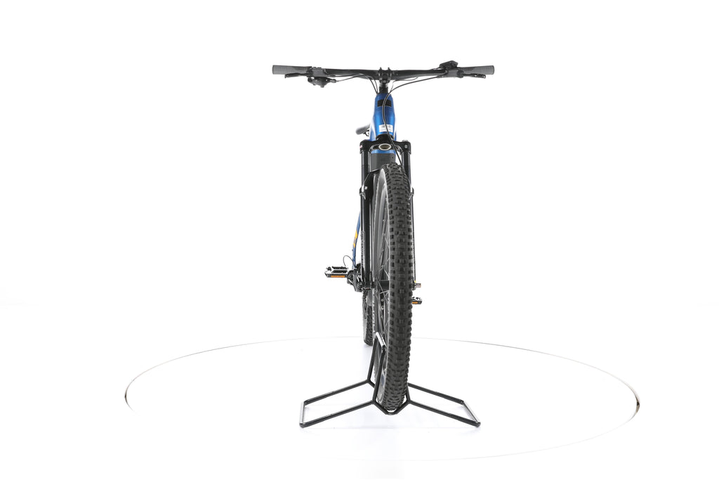 Corratec E-Power X Vert Race Trinity Sport E-Bike 2023 - Image 4