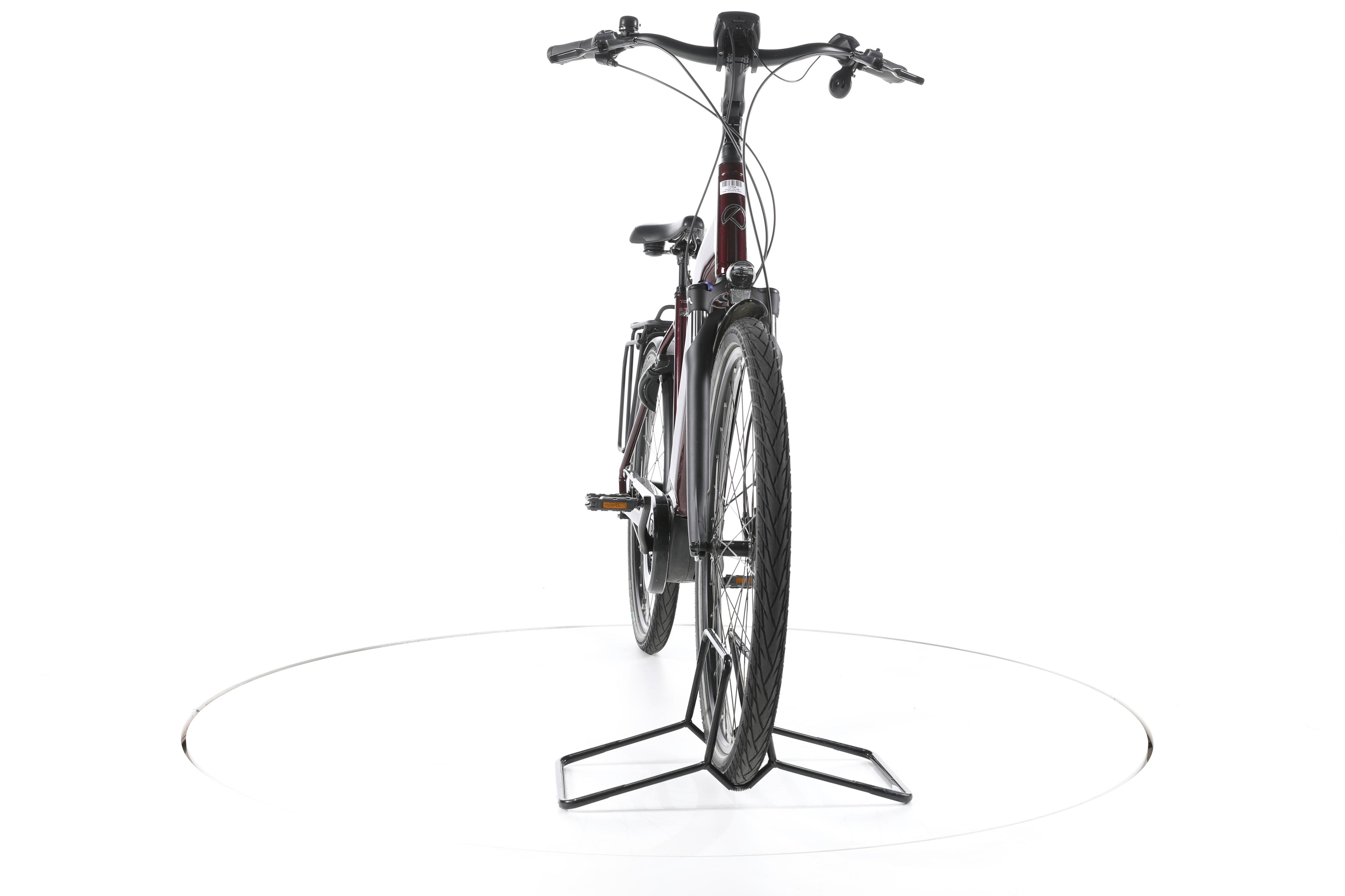 Kalkhoff Image 3.B Excite City E-Bike Tiefeinsteiger - Image 4